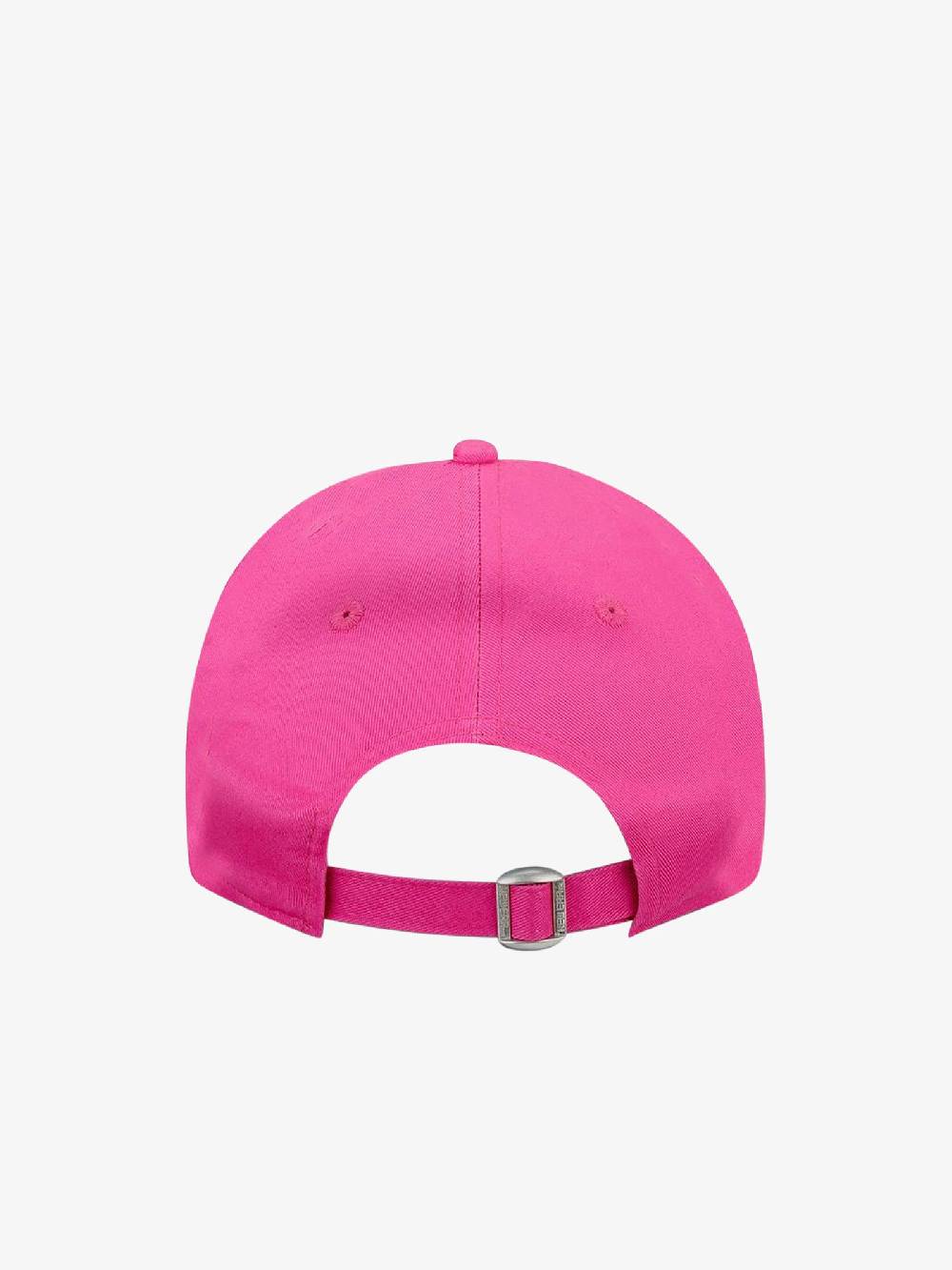 NEW ERA Cappelli 9FORTY New York Yankees Essential 11157578 donna fucsia Promozione Limitata