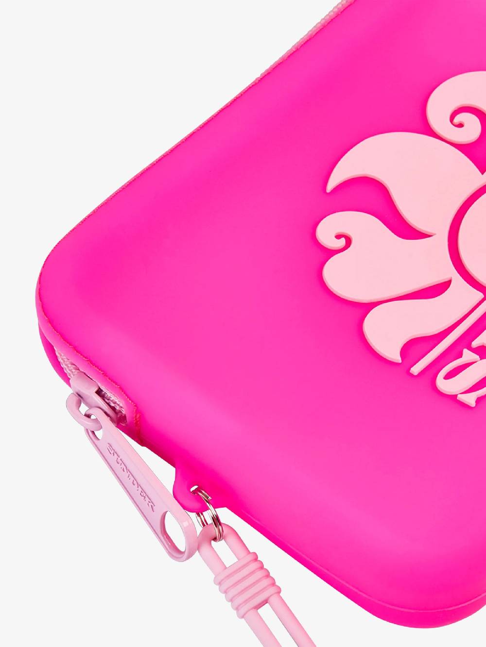 SUNDEK Pochette SMALL NECESSAIRE AW748ABSL100 donna PVC rosa Sconto
