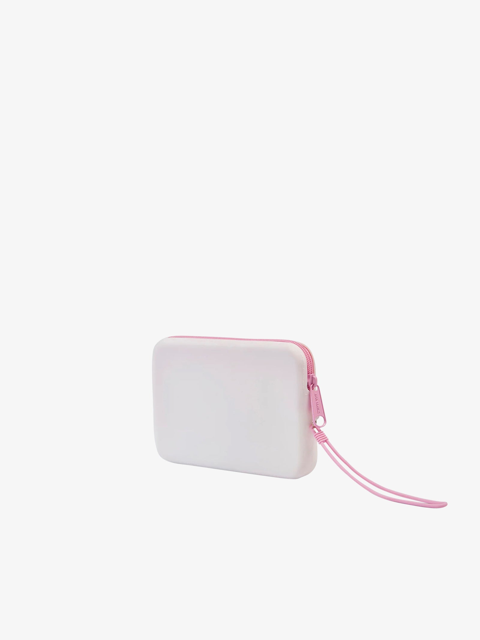SUNDEK Pochette SMALL NECESSAIRE AW748ABSL100 donna PVC bianco Offerta