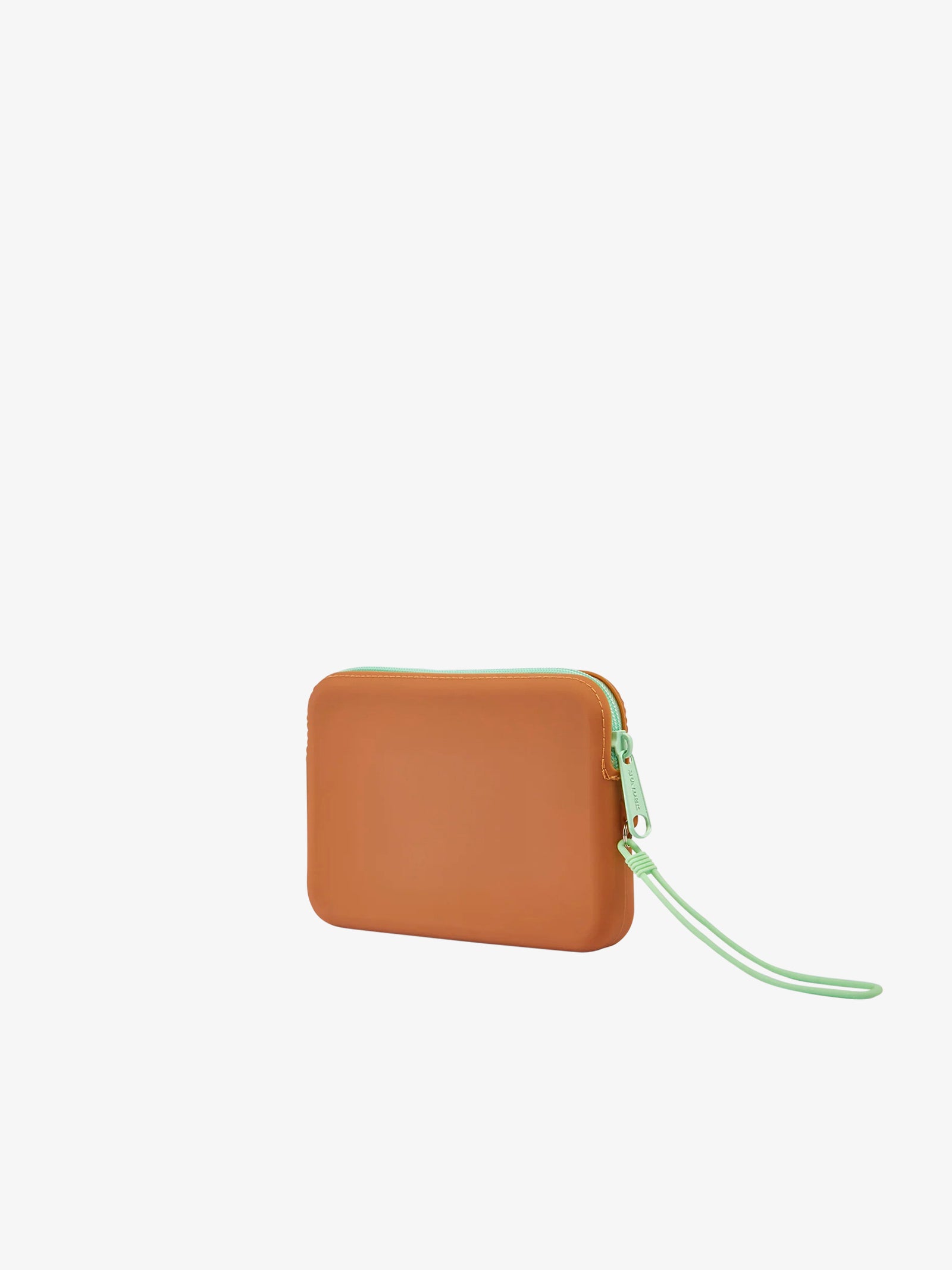 SUNDEK Pochette SMALL NECESSAIRE AW748ABSL100 donna PVC arancione Economico