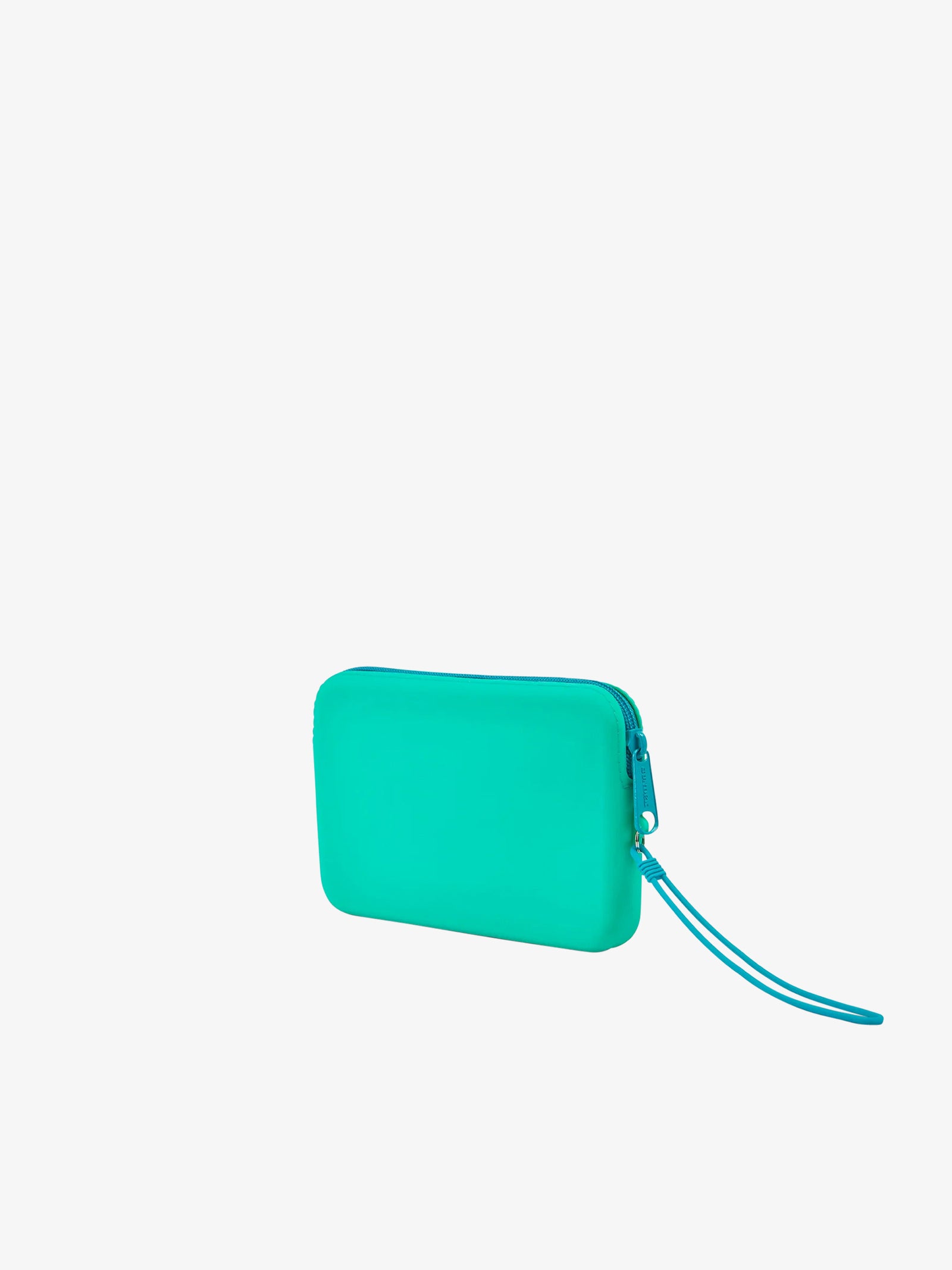 SUNDEK Pochette SMALL NECESSAIRE AW748ABSL100 donna PVC verde Online