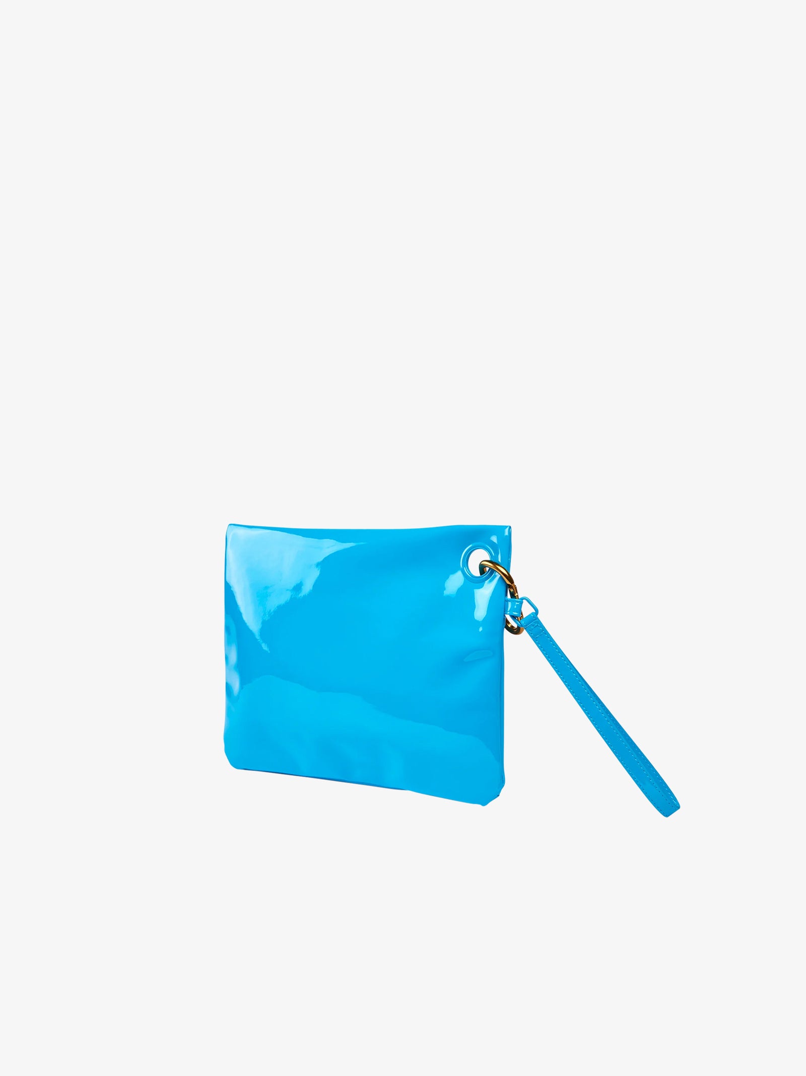 SUNDEK Pochette CLUTCH AW416ABPV400 donna azzurro Hotsell