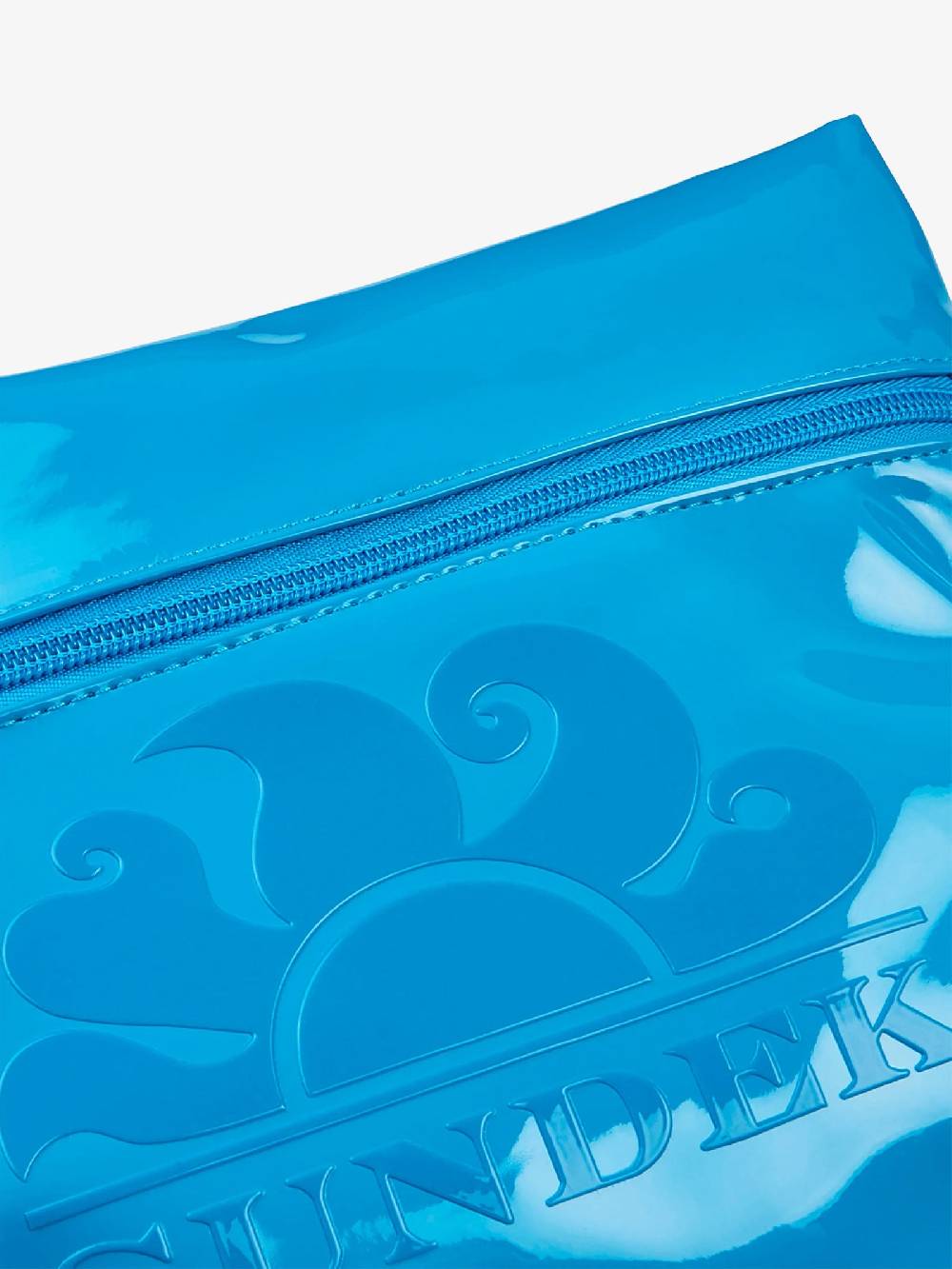 SUNDEK Pochette CLUTCH AW416ABPV400 donna azzurro Hotsell