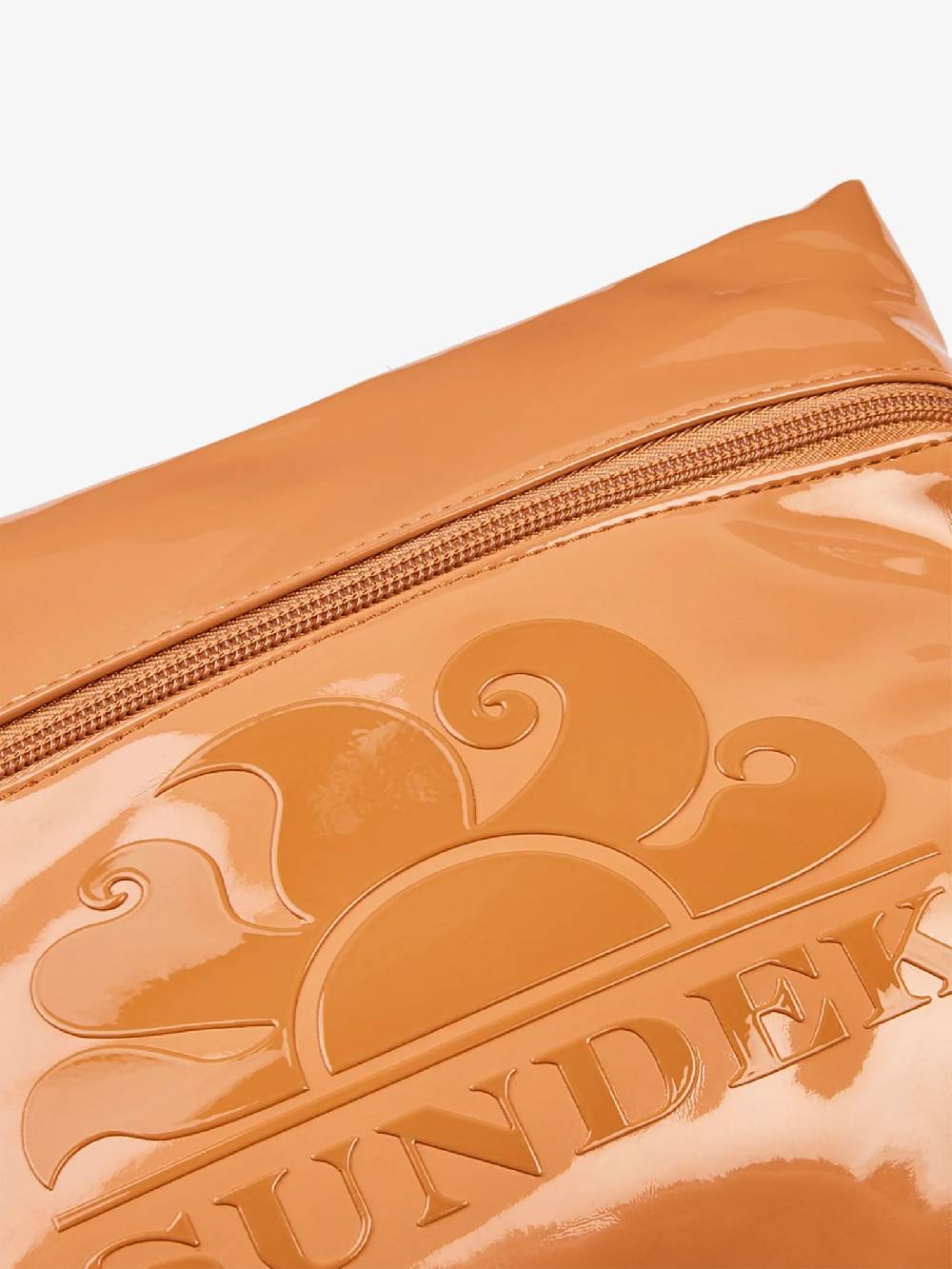 SUNDEK Pochette AW416ABPV400 donna beige Vendita Calda