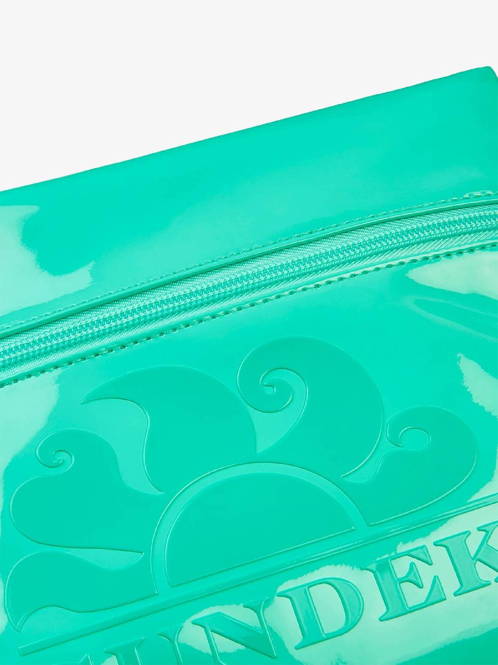 SUNDEK Pochette CLUTCH AW416ABPV400 donna verde Vendita Economica