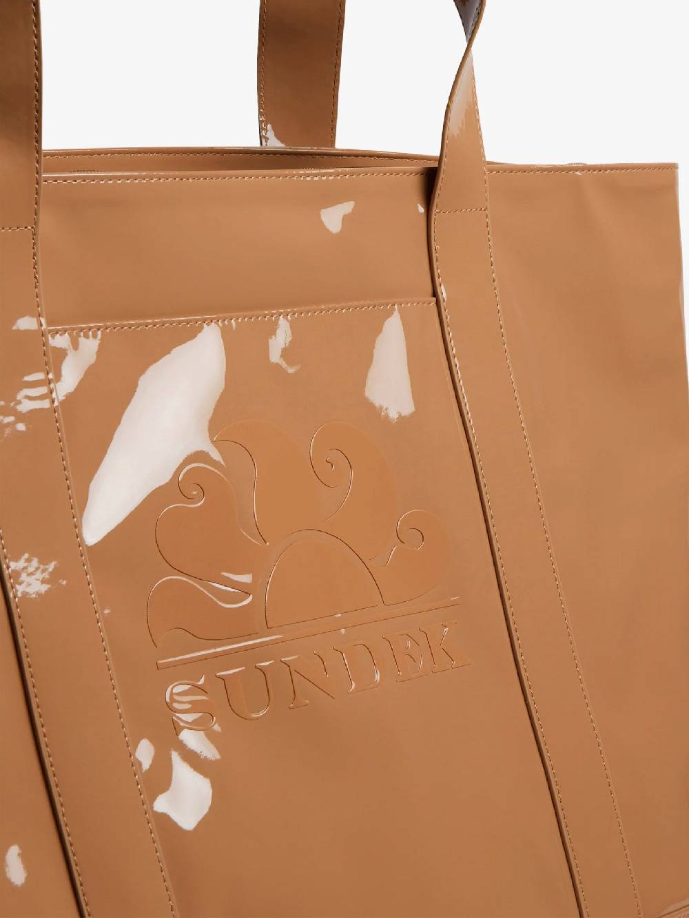 SUNDEK Borsa a mano TIFFANY AW630ABPV400 donna beige 2025