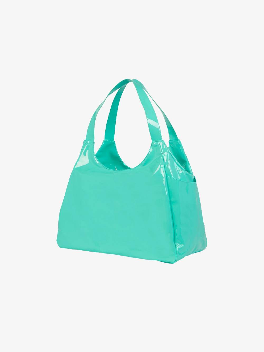 SUNDEK Borsa a mano CHEL AW417ABPV400 donna azzurro Italy