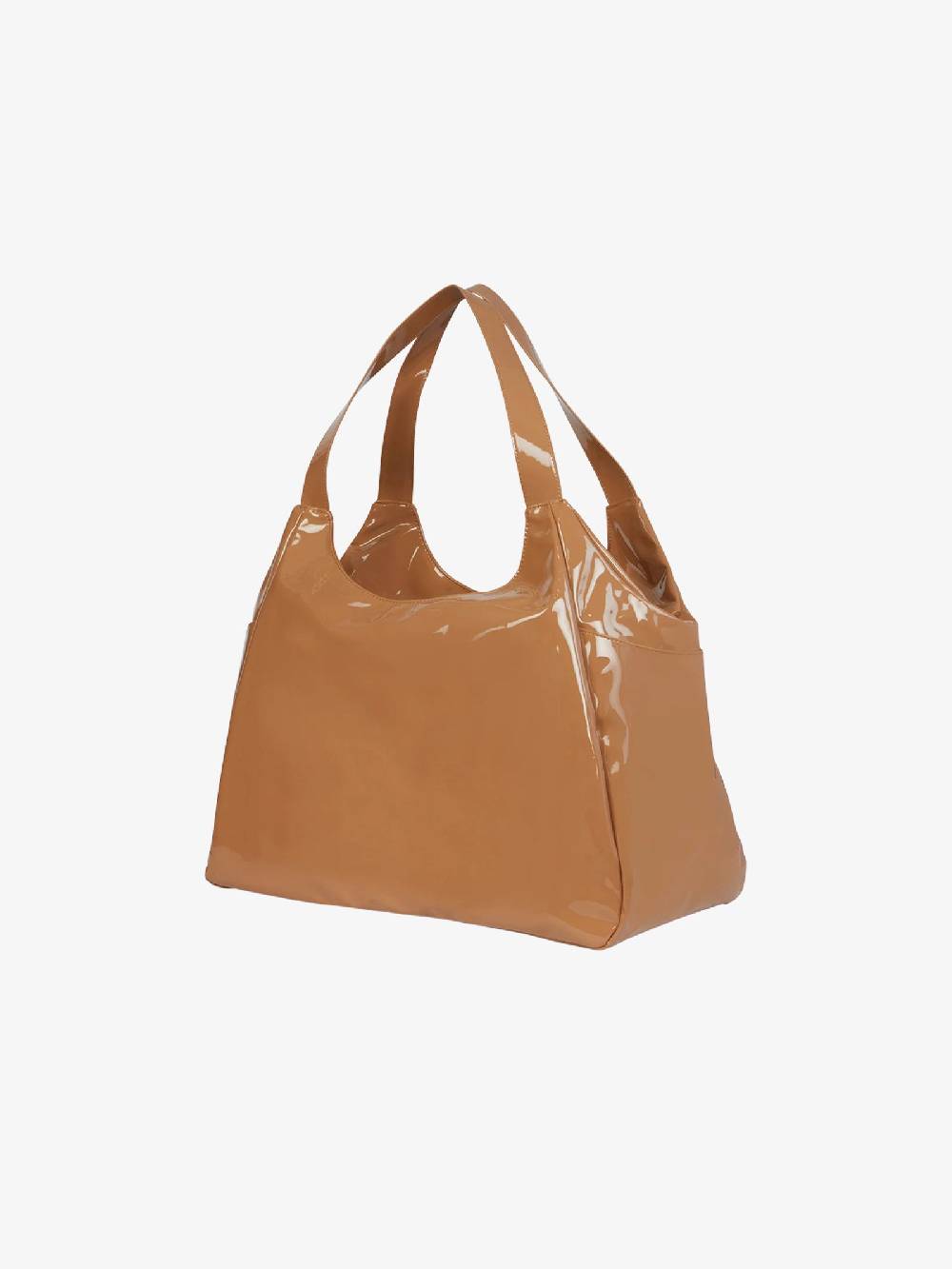 SUNDEK Borsa a mano CHEL AW417ABPV400 donna beige Italia