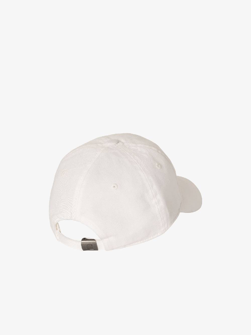 CARHARTT WIP Cappello Amour I033626_ uomo cotone bianco Pezzi Unici