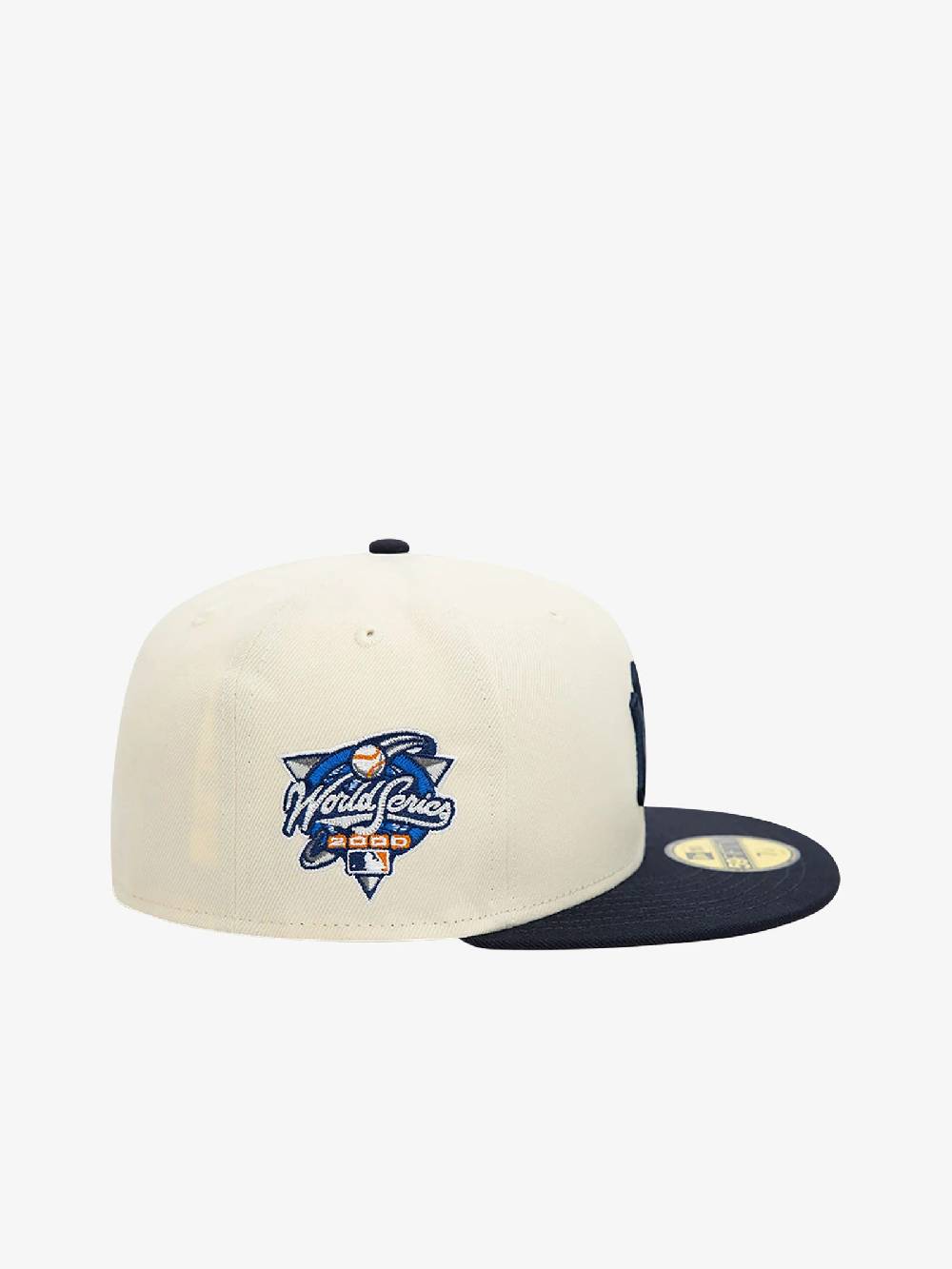 NEW ERA Cappelli 59FIFTY New York Yankees Team Colour 60503460 uomo beige Qualità Garantita