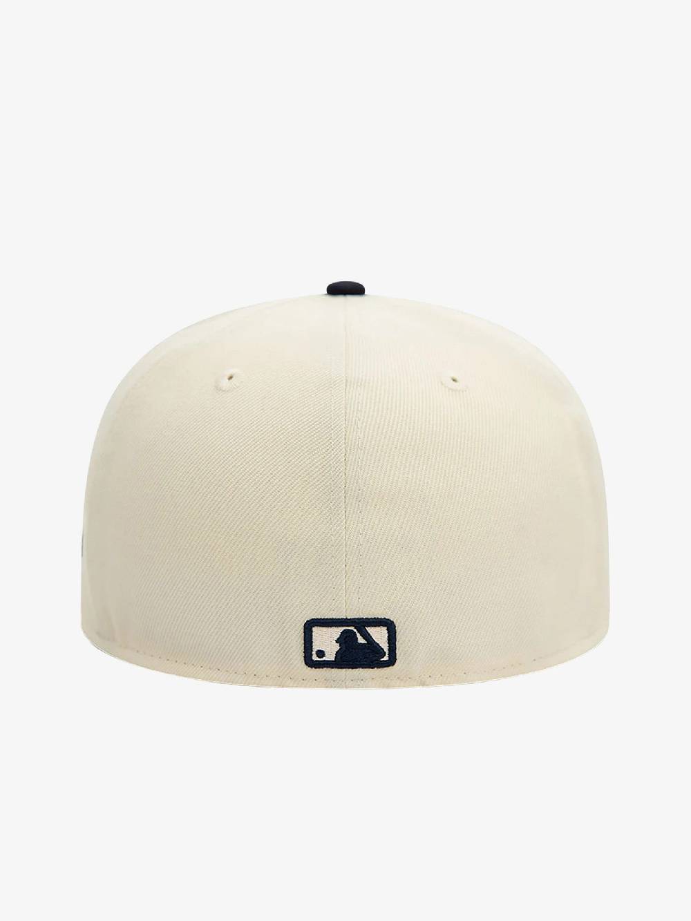 NEW ERA Cappelli 59FIFTY New York Yankees Team Colour 60503460 uomo beige Qualità Garantita