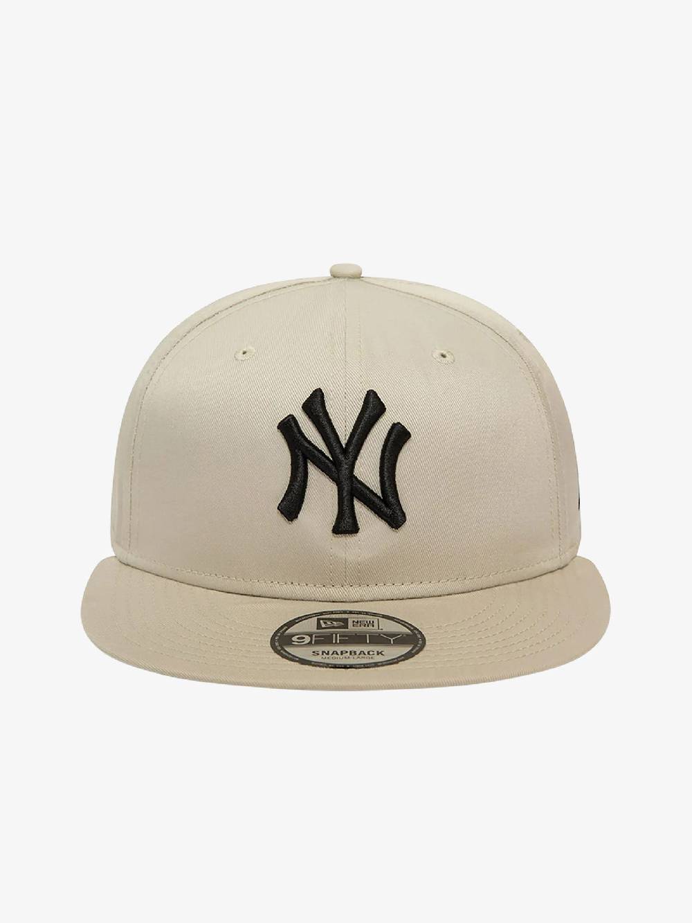 NEW ERA Cappelli 9FIFTY New York Yankees League Essential 60503389 uomo beige Acquista Ora