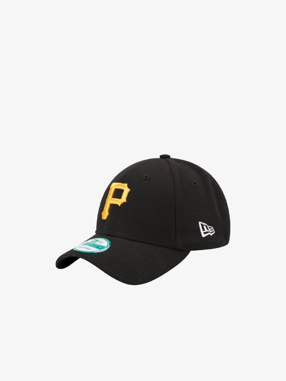 NEW ERA Cappelli 9FORTY Pittsburgh Pirates The League 10047544 uomo nero Consegna Veloce