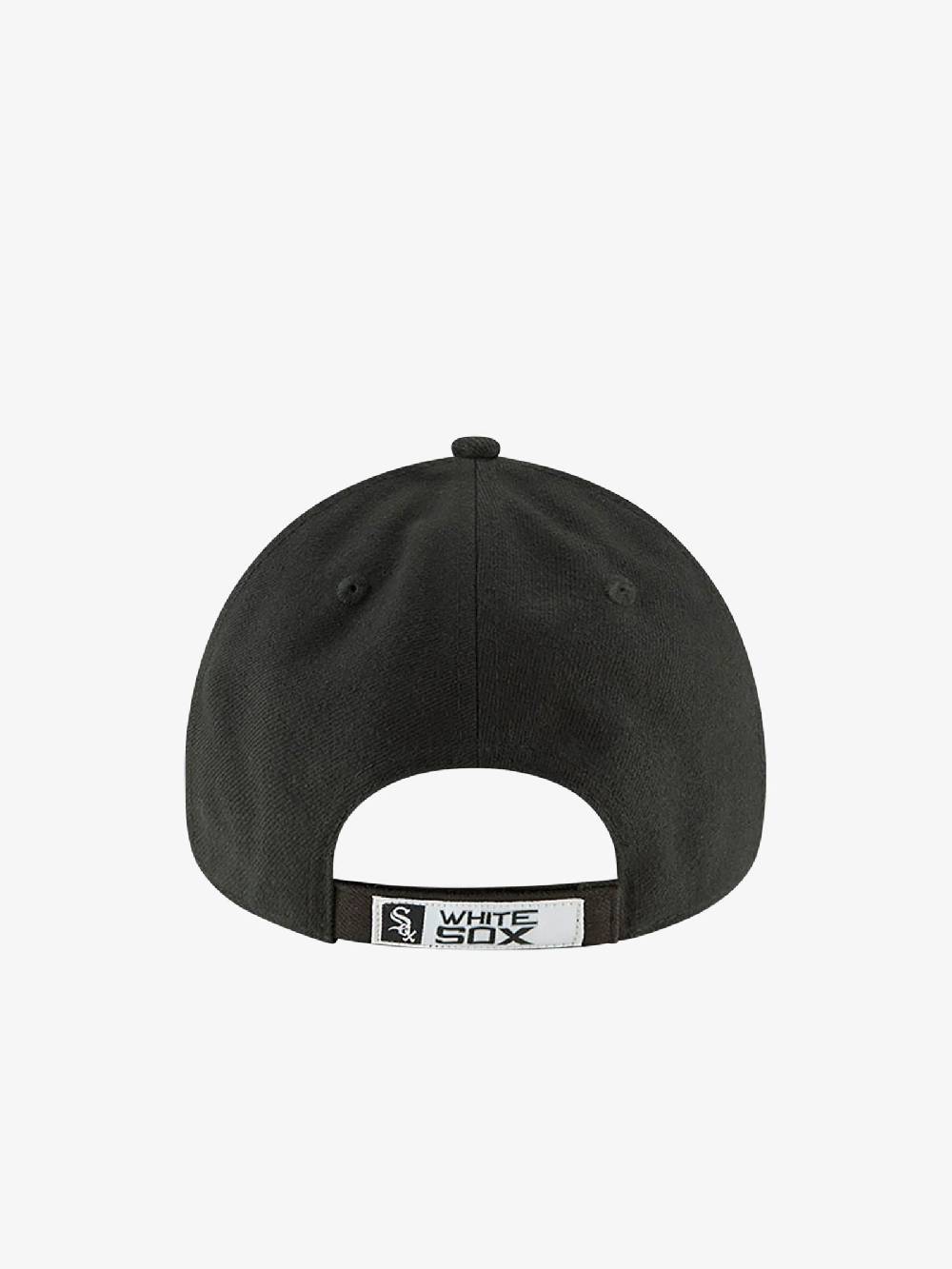NEW ERA Cappelli 9FORTY Chicago Sox The League 10047515 uomo nero Promozione Limitata