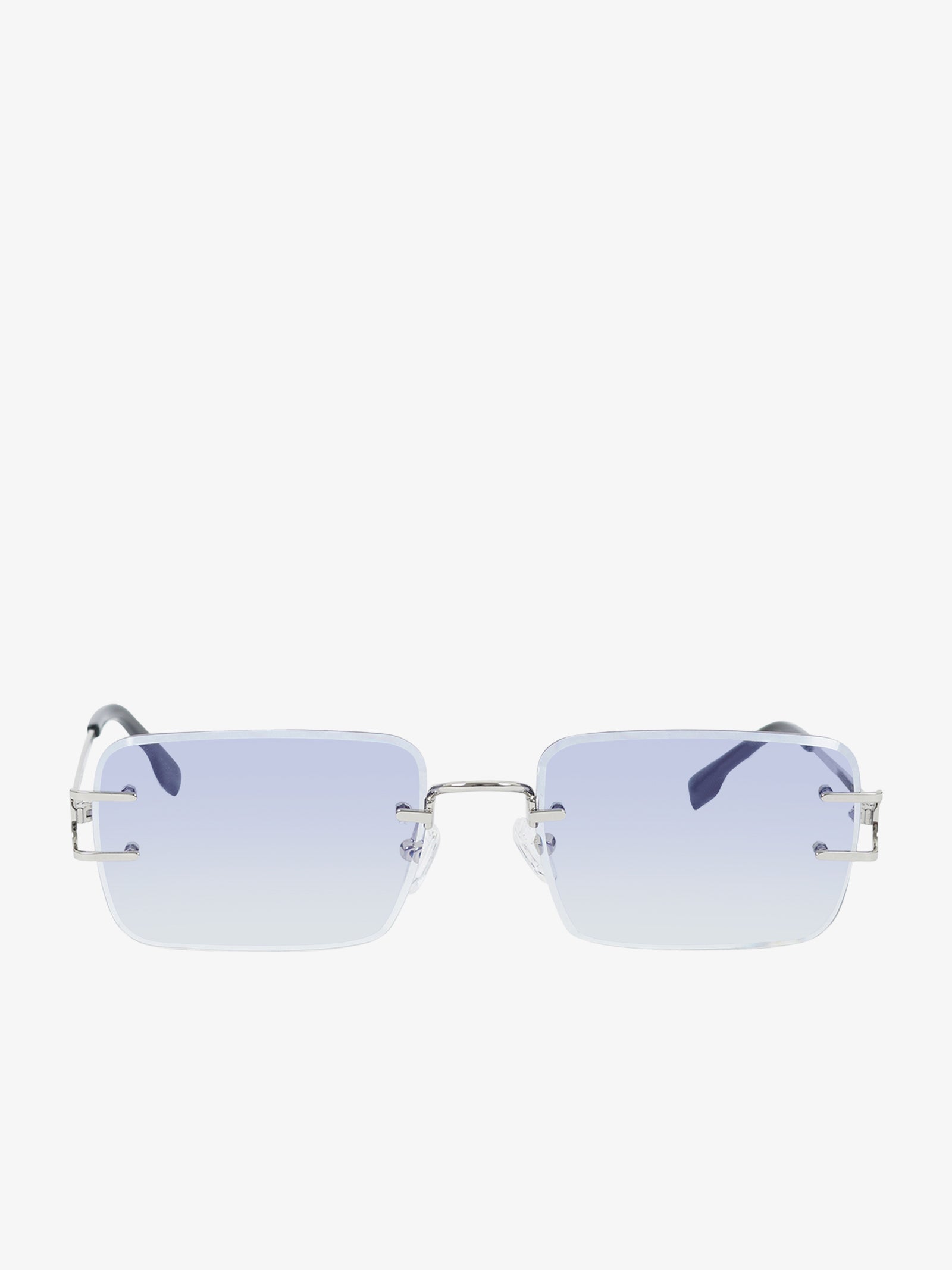 LEZIFF Occhiali da sole M5929 uomo alluminio blu Fino al 55% di sconto