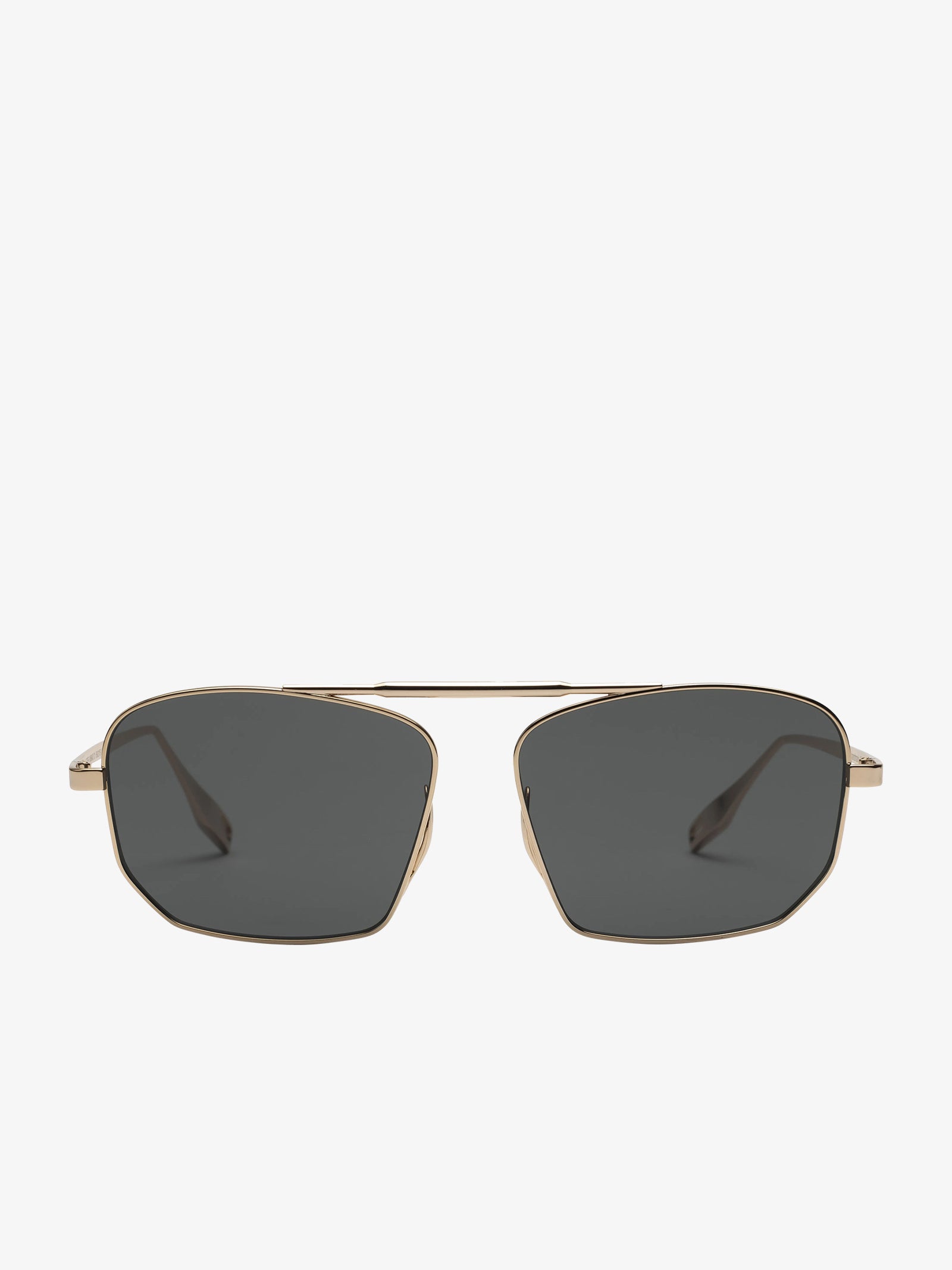 LEZIFF Occhiali da sole ASPEN uomo metallo nero Discount Store per i nuovi prodotti