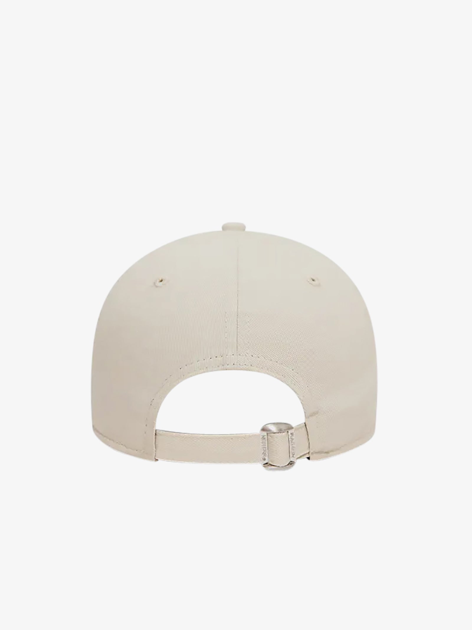 NEW ERA Cappello 9FORTY New York Yankees MLB Patch 60503506 cotone bianco Duty-free