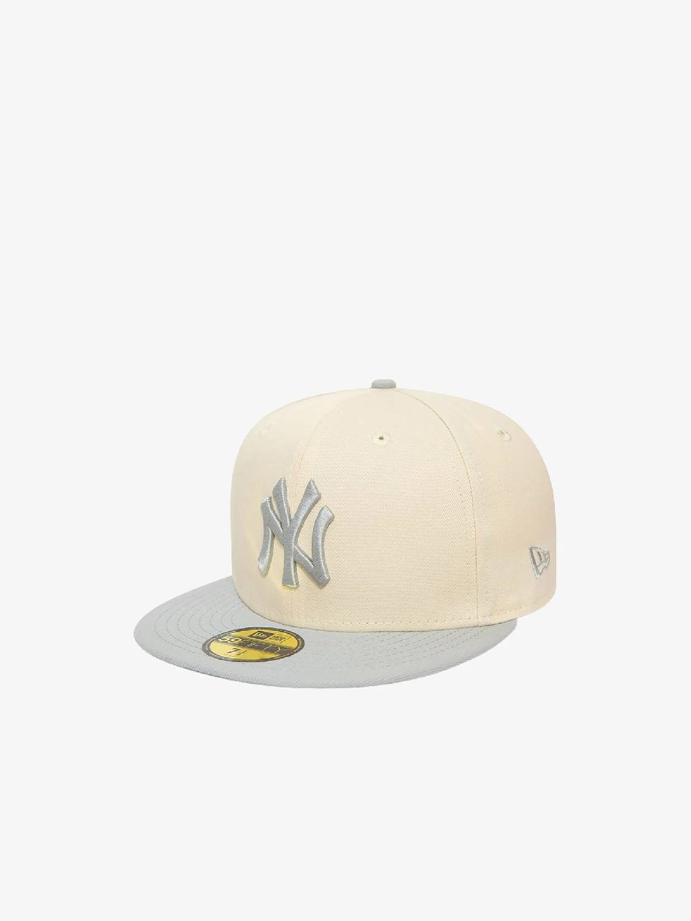 NEW ERA Cappello 59FIFTY New York Yankees Team Colour 60503461 beige 50% di sconto per tempo limitato