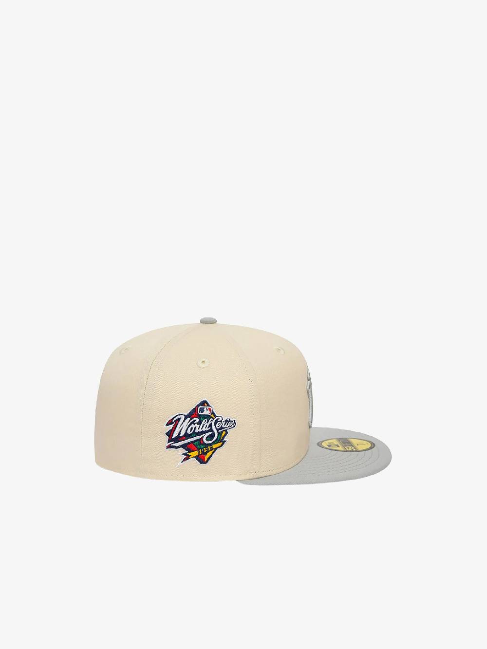NEW ERA Cappello 59FIFTY New York Yankees Team Colour 60503461 beige 50% di sconto per tempo limitato