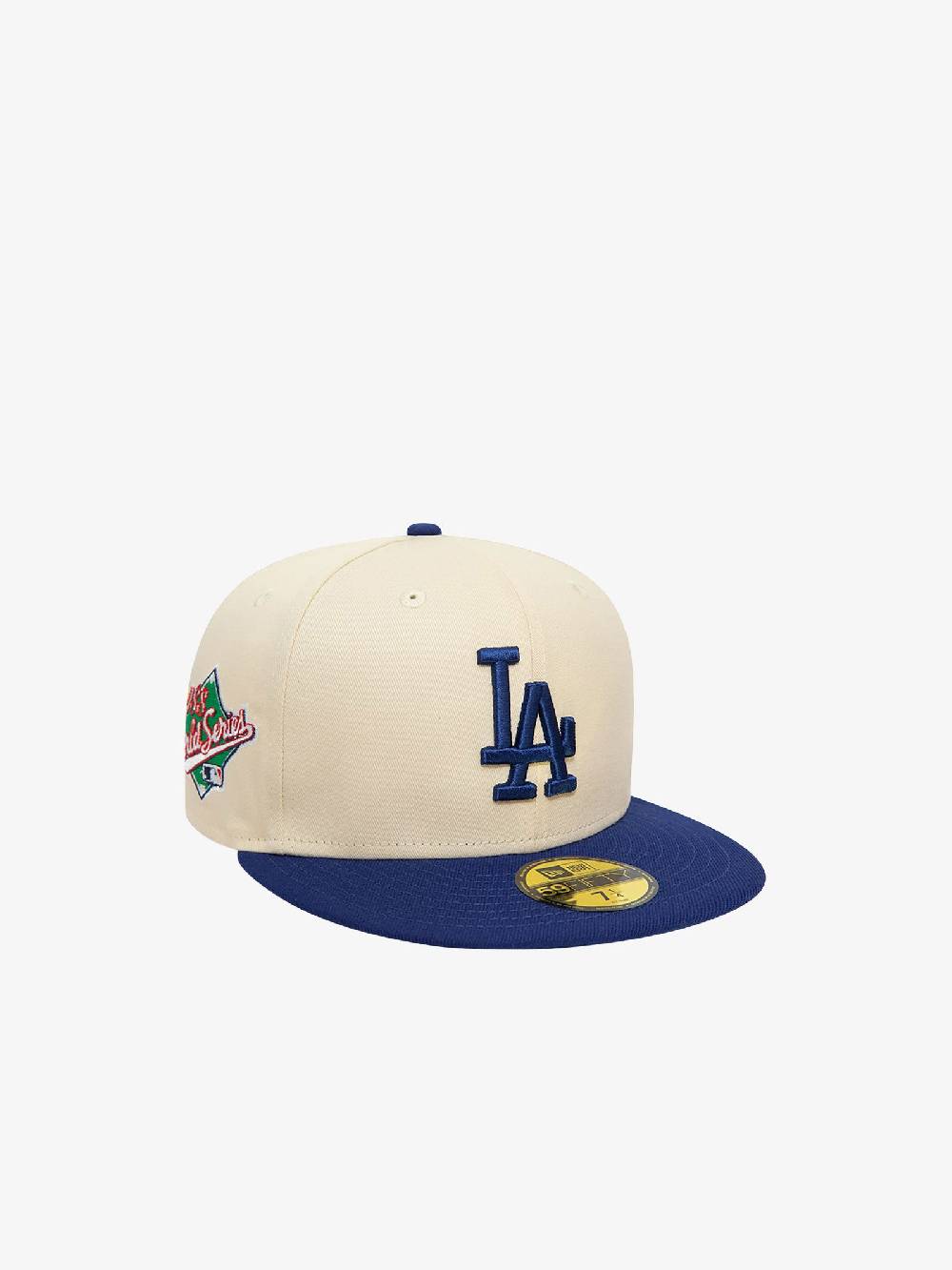 NEW ERA Cappello 59FIFTY LA Dodgers Team Colour 60503444 beige Sconti questo mese