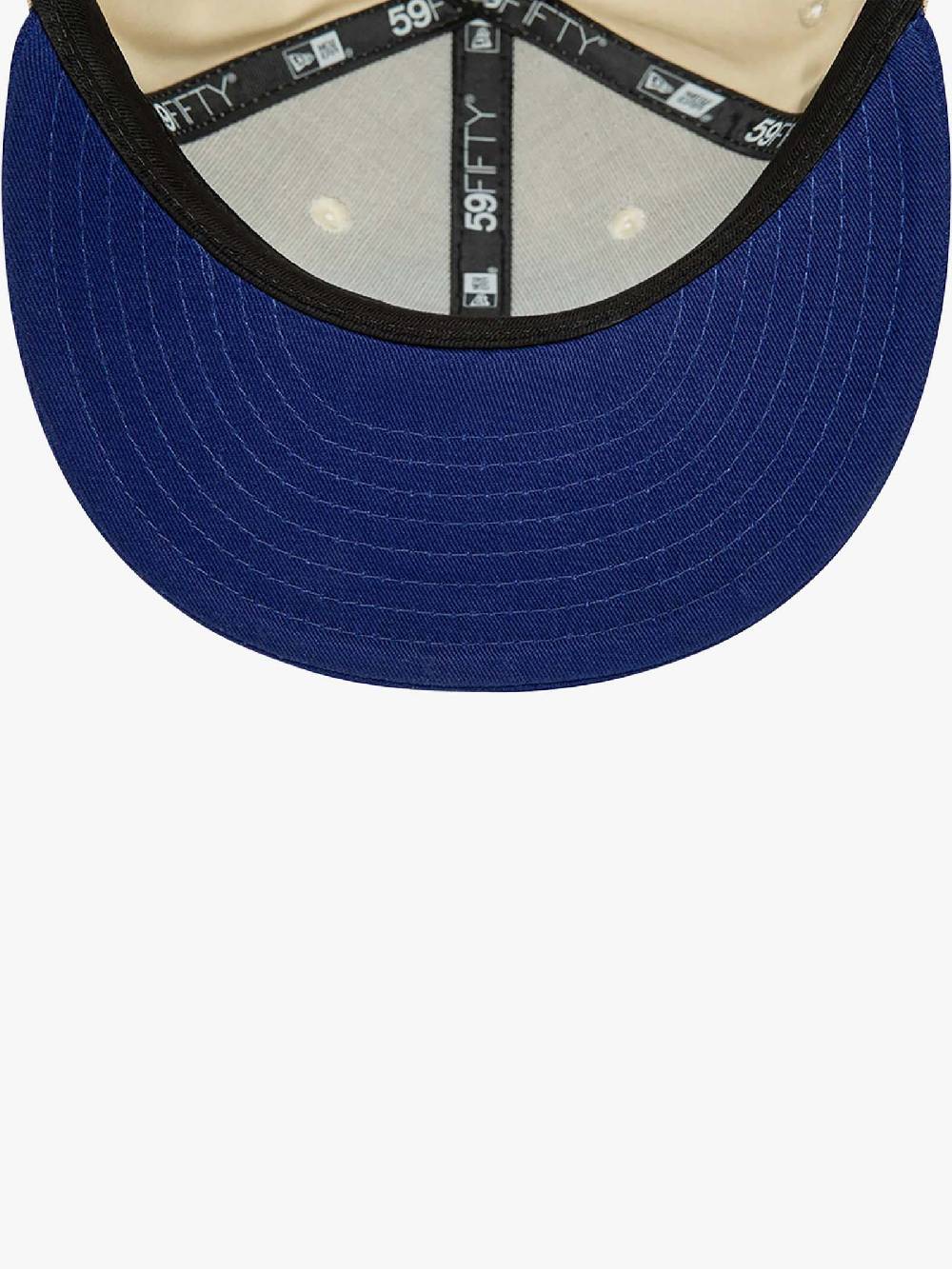 NEW ERA Cappello 59FIFTY LA Dodgers Team Colour 60503444 beige Sconti questo mese