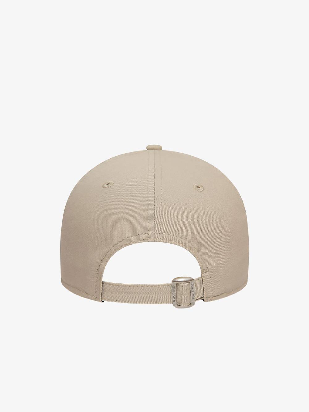 NEW ERA Cappello 9FORTY New York Yankees League Essential 60503391 cotone beige 2025