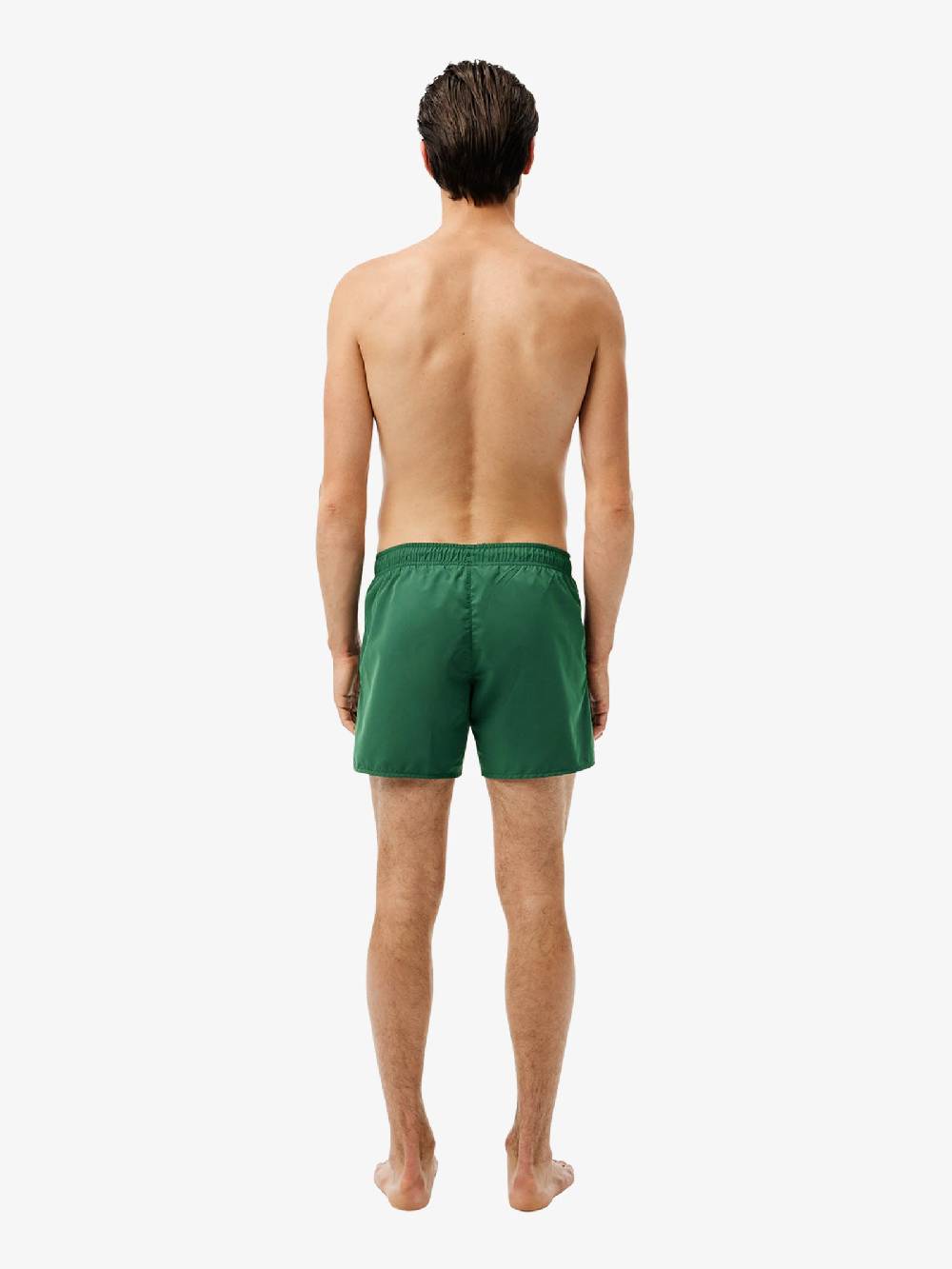 LACOSTE Costume da bagno MH6270 uomo nero Shopping Online