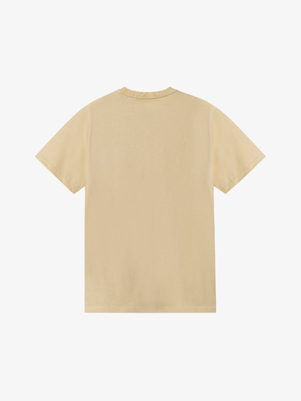 CARHARTT WIP T-Shirt I030434_02_XX uomo bianca Negozio
