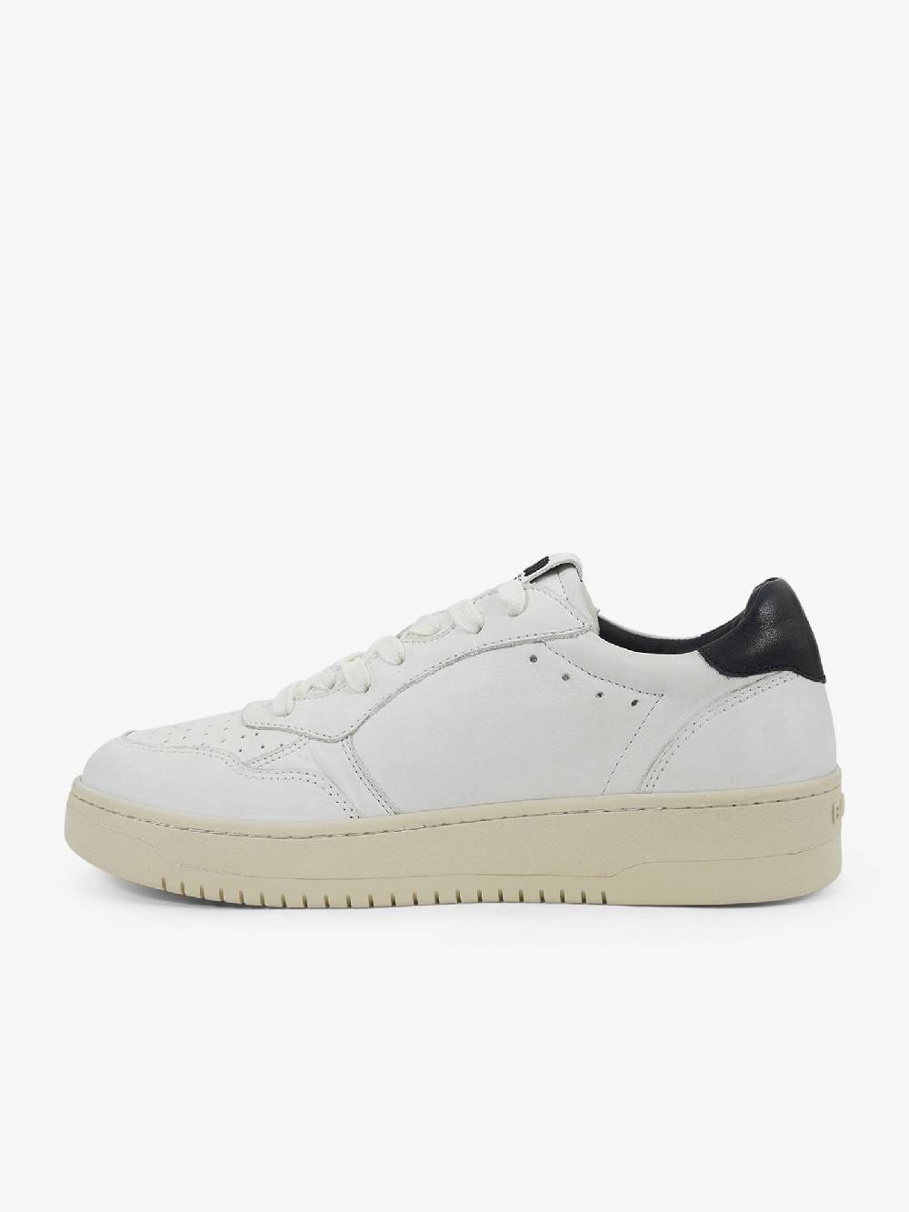 BACK70 Sneakers XSLAM J V26 uomo pelle bianco Vendite stagionali