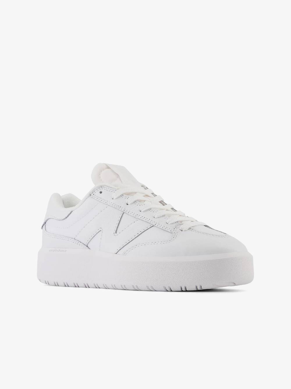 NEW BALANCE Sneakers CT302 CT302CLA pelle bianco Online Outlet