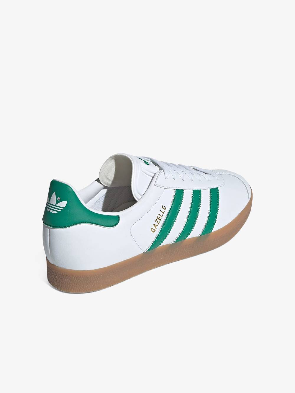 ADIDAS Sneakers GAZELLE IH2216 pelle bianco Offerta temporanea