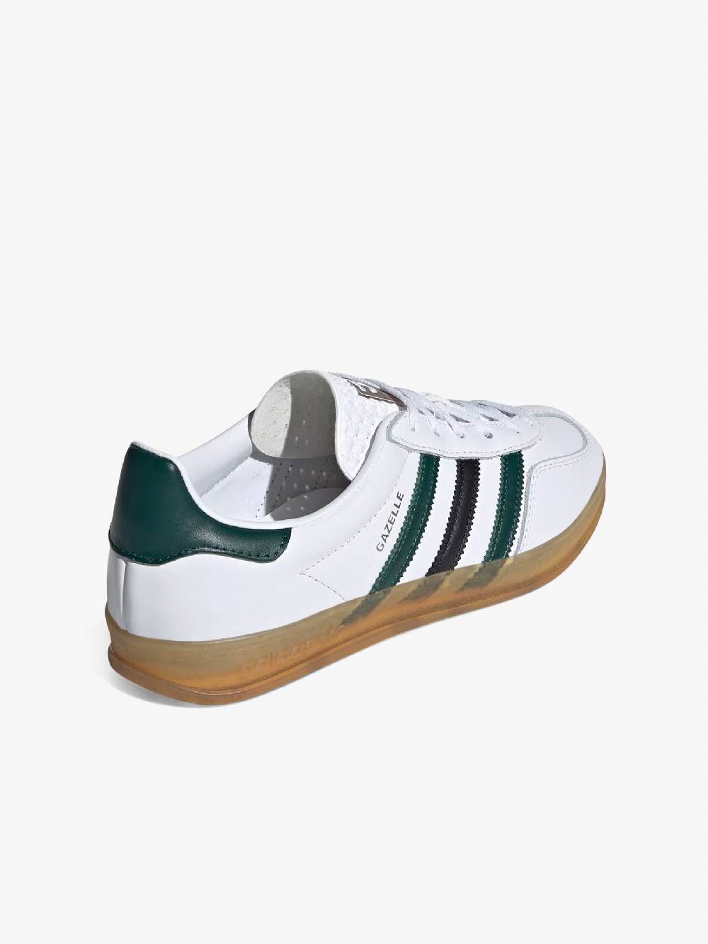 ADIDAS Sneakers GAZELLE INDOOR W IE2957 pelle bianco Offerte esclusive