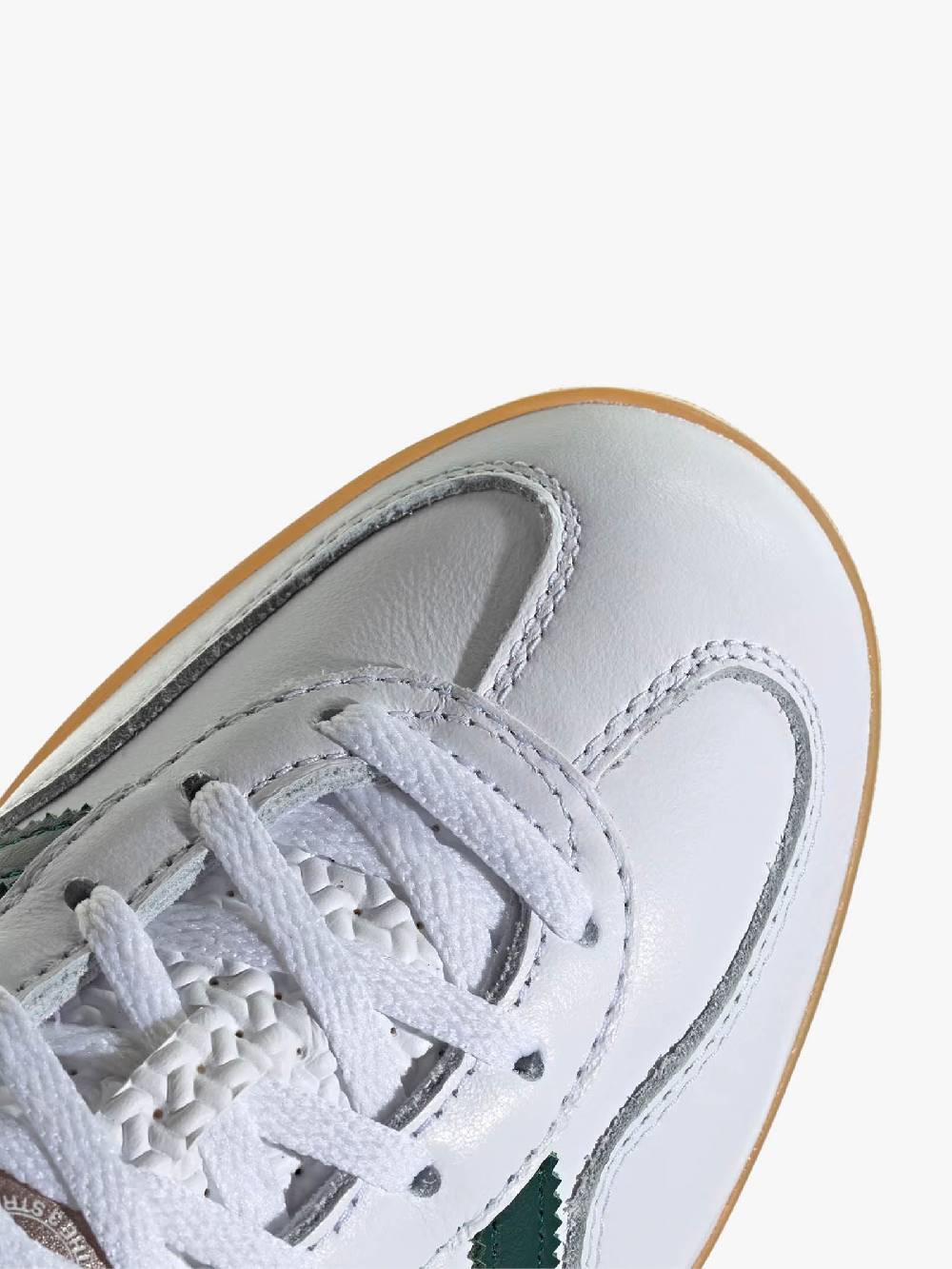 ADIDAS Sneakers GAZELLE INDOOR W IE2957 pelle bianco Offerte esclusive