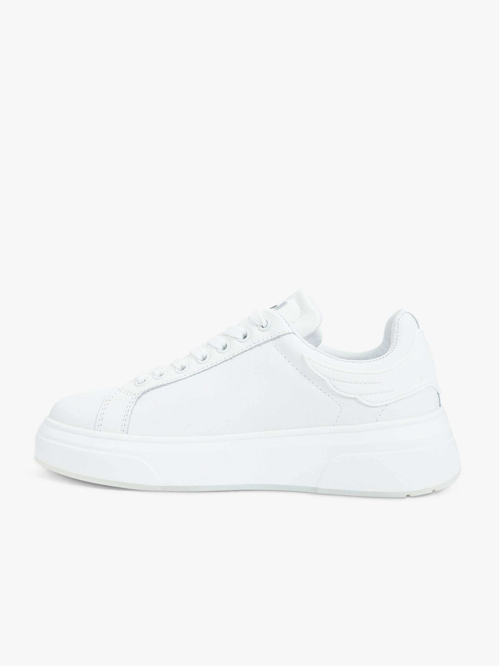 JOHN RICHMOND Sneakers 22227 uomo in gomma bianco Offerte giornaliere