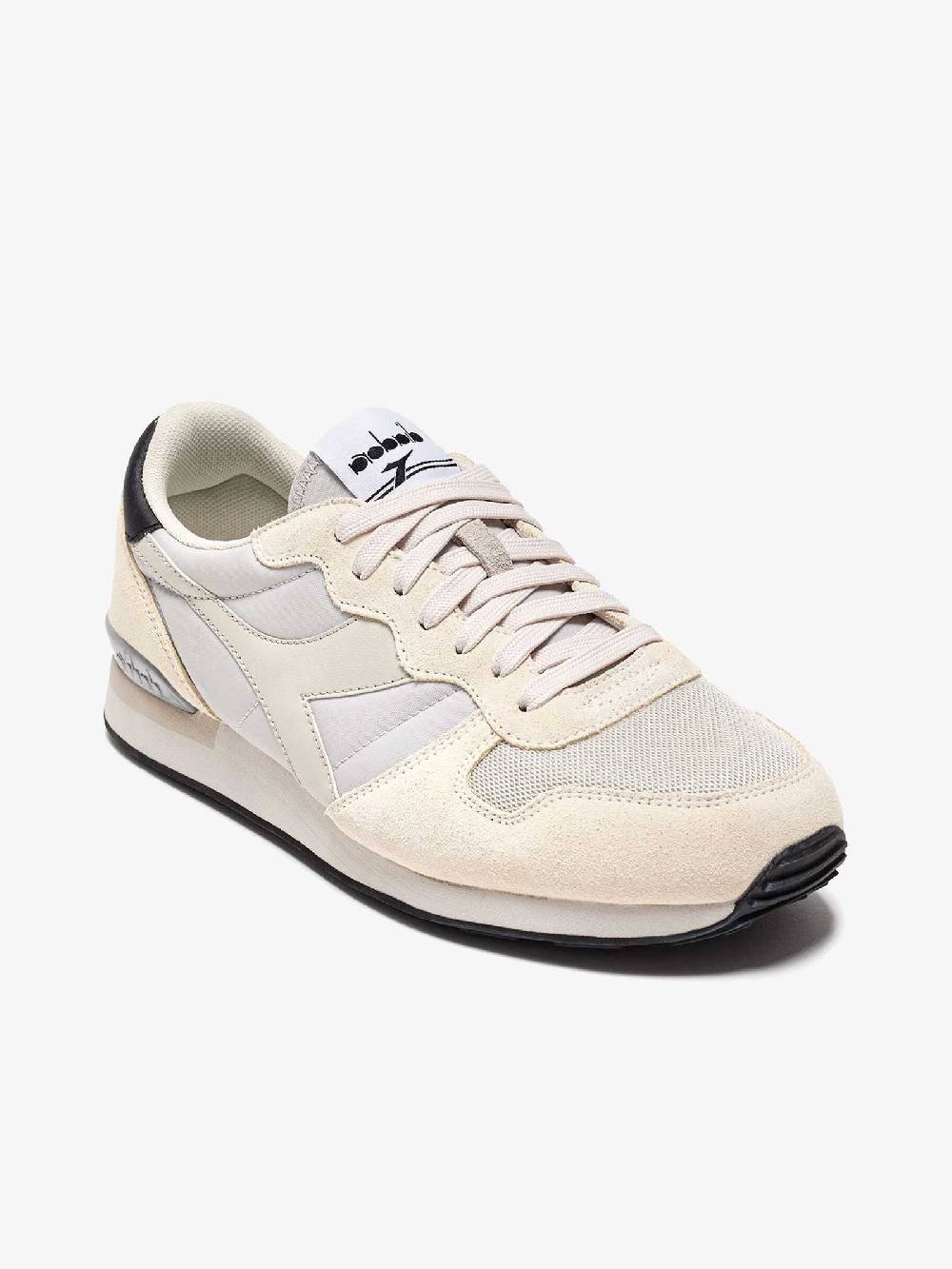 DIADORA Sneakers CAMARO 501.159886_ uomo grigio Sconti VIP