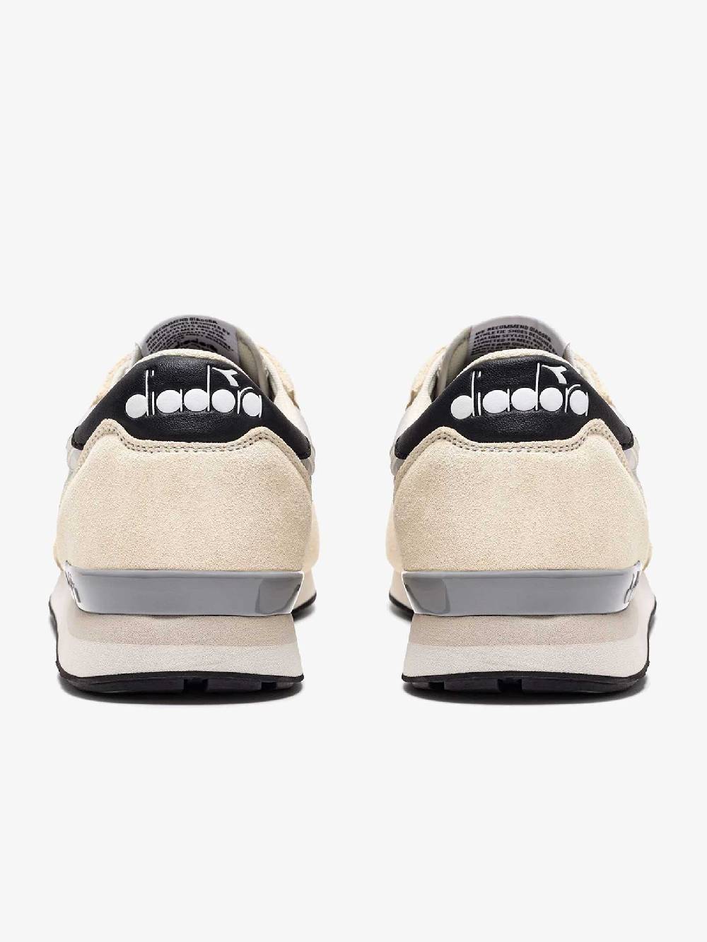 DIADORA Sneakers CAMARO 501.159886_ uomo grigio Sconti VIP