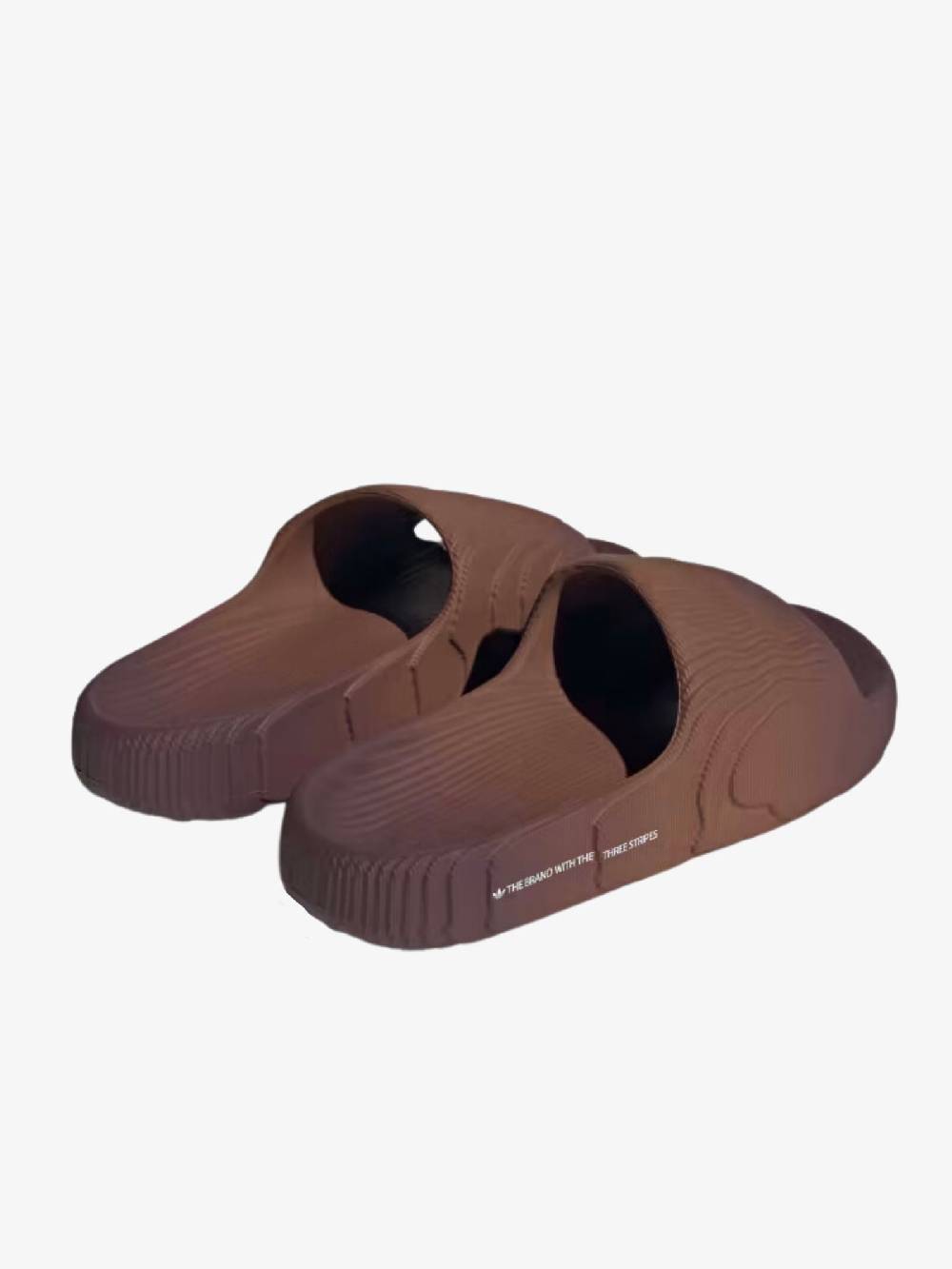 ADIDAS Ciabatte Adilette 22 IG7493 uomo marroni Super sconto
