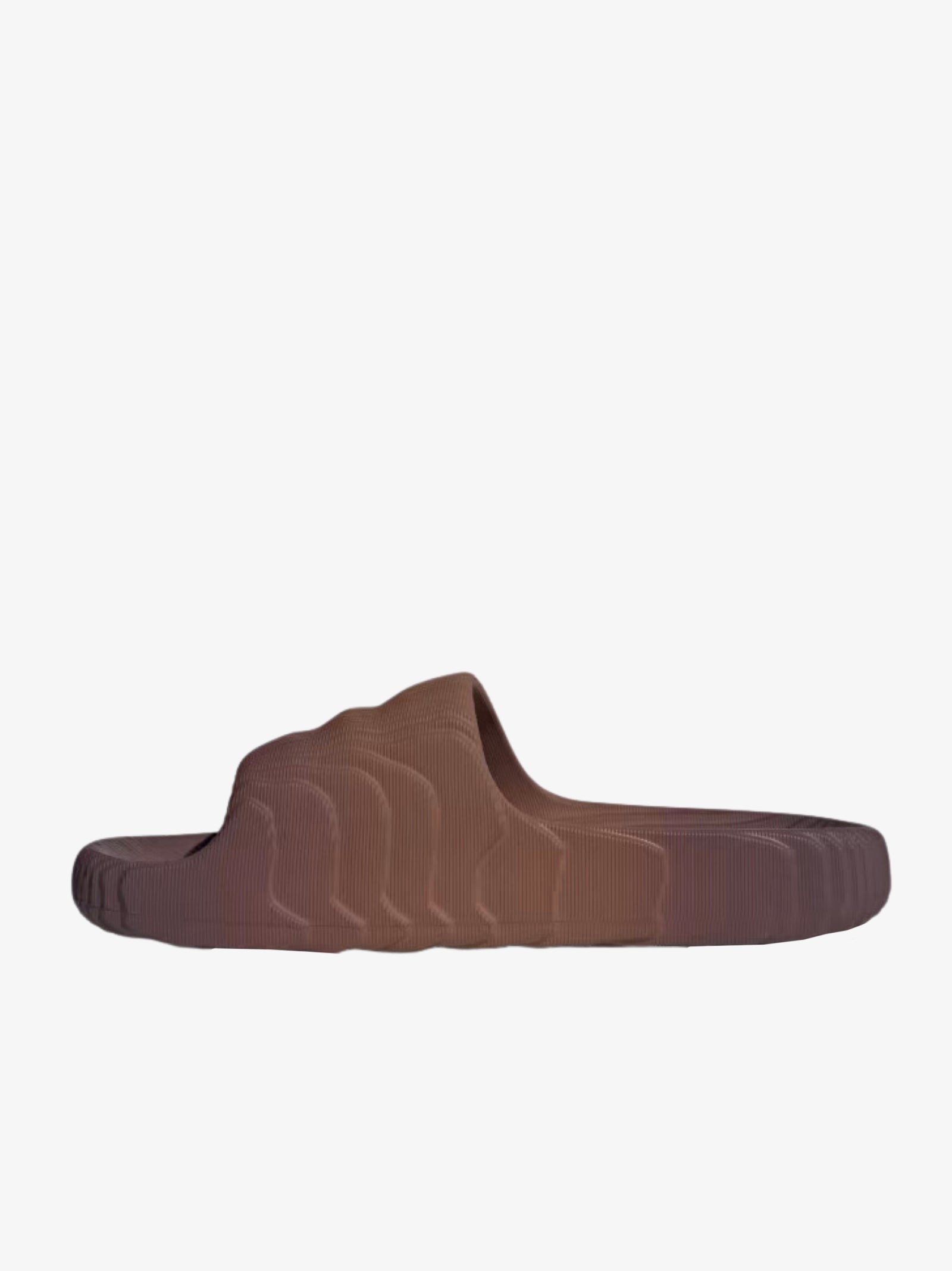 ADIDAS Ciabatte Adilette 22 IG7493 uomo marroni Super sconto
