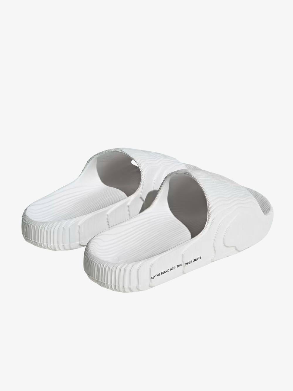 ADIDAS Ciabatte Adilette 22 HQ4672 uomo bianche Enormi sconti