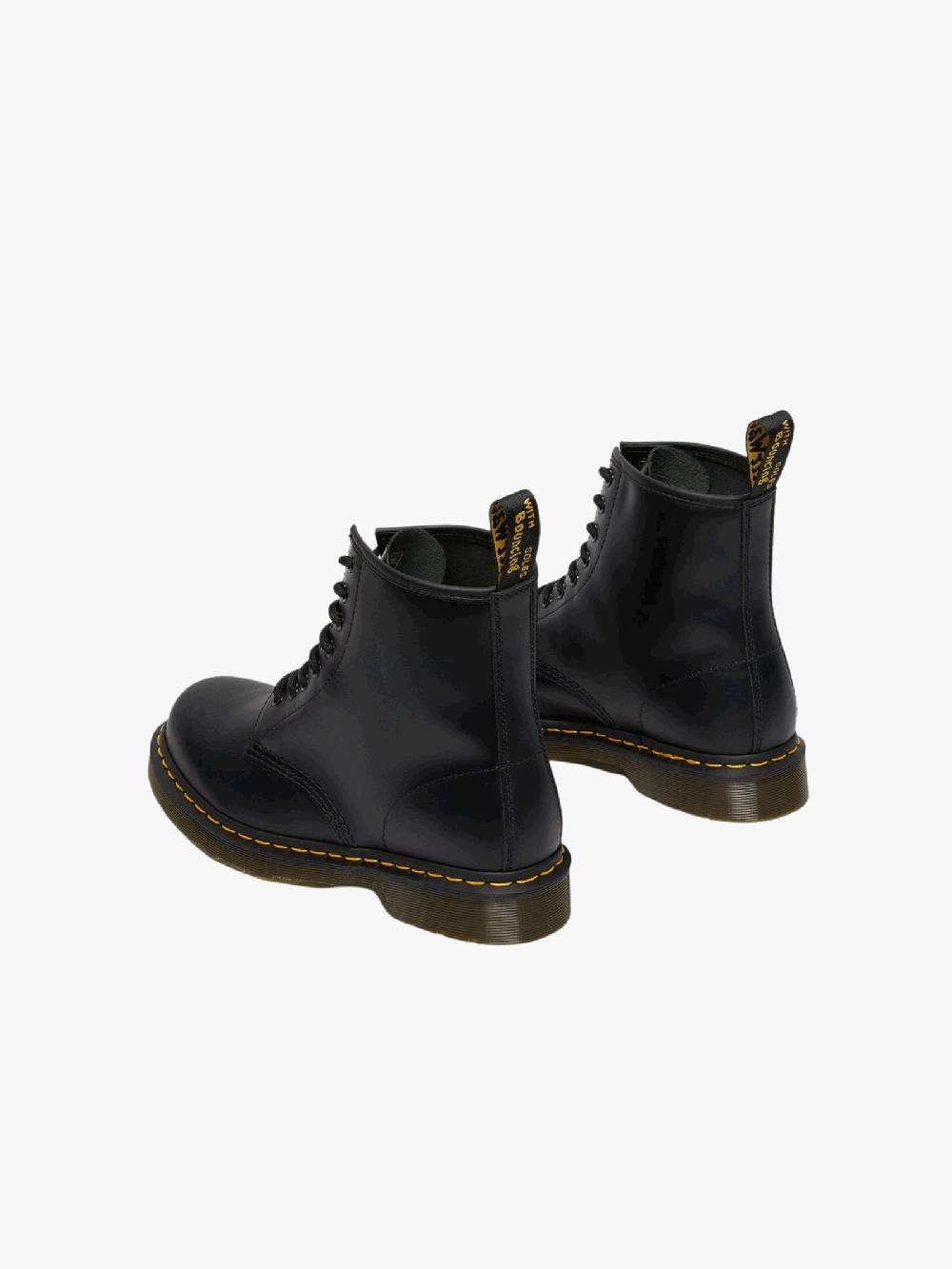 DR. MARTENS Stivali di pelle 1460 Smooth Limitato a 3 giorni