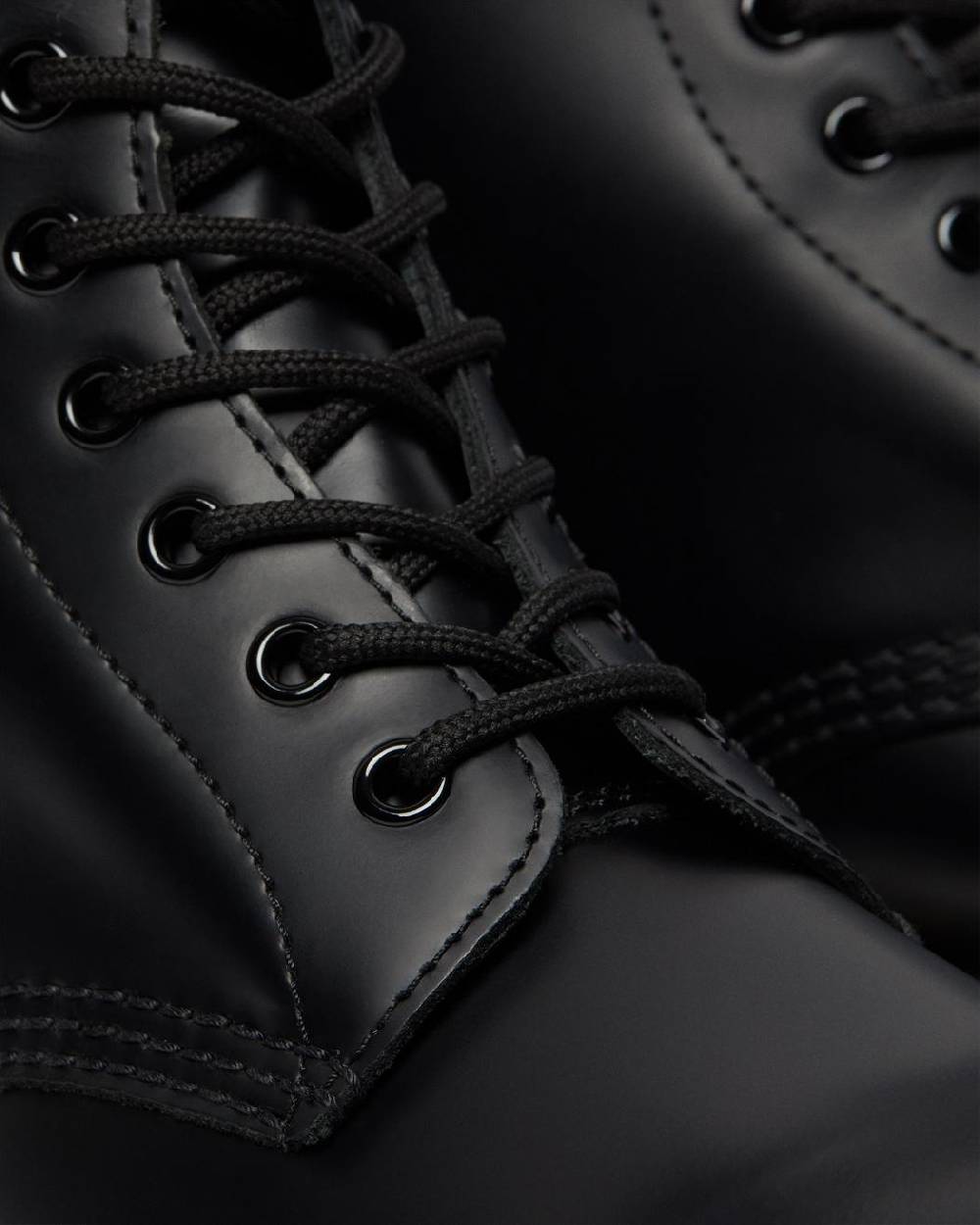 DR. MARTENS Stivali di pelle 1460 Smooth Limitato a 3 giorni