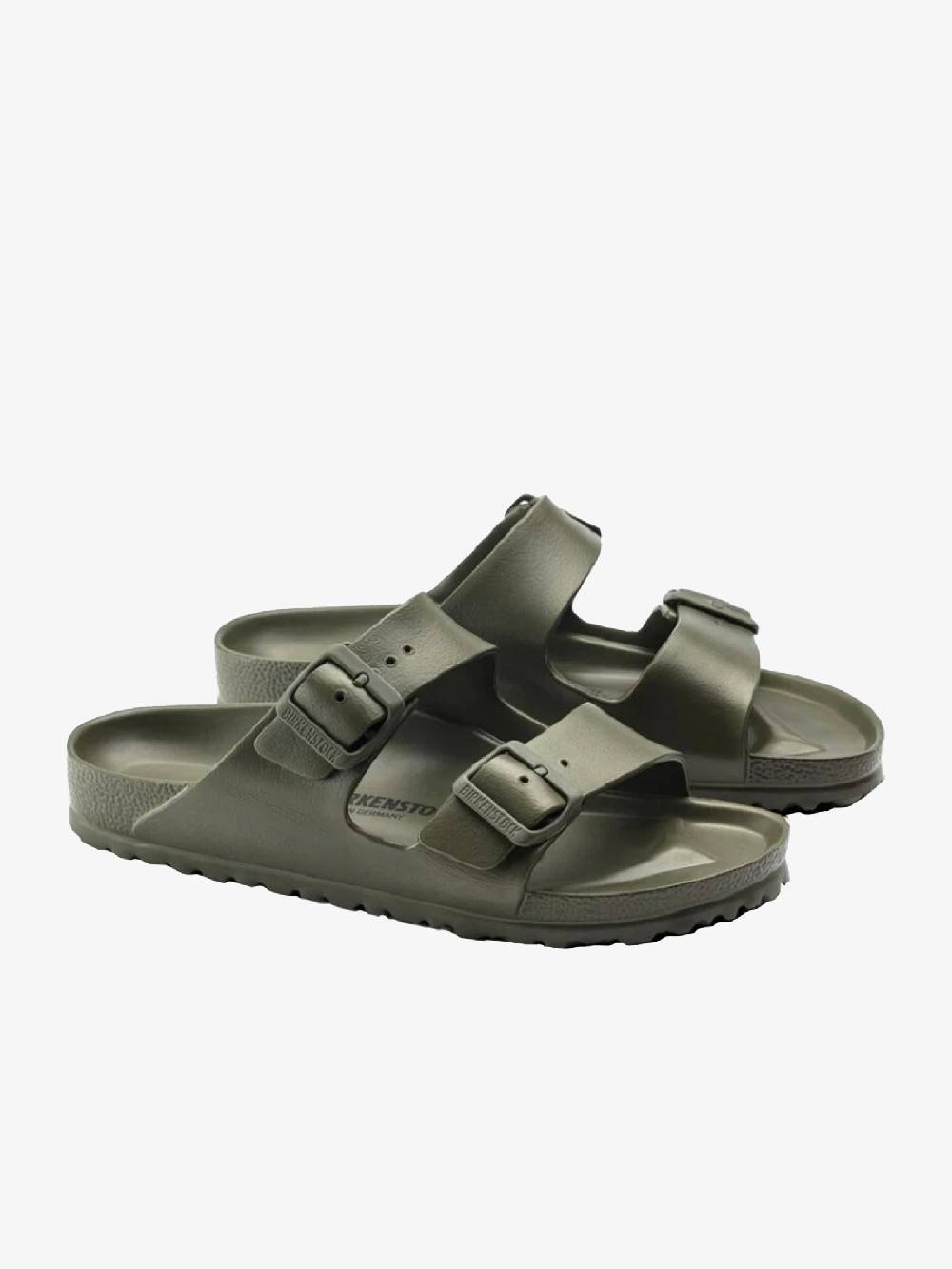 BIRKENSTOCK Ciabatte Arizona Eva 1019094 verde Black Friday Prezzi