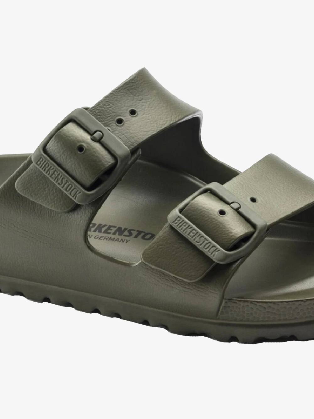 BIRKENSTOCK Ciabatte Arizona Eva 1019094 verde Black Friday Prezzi