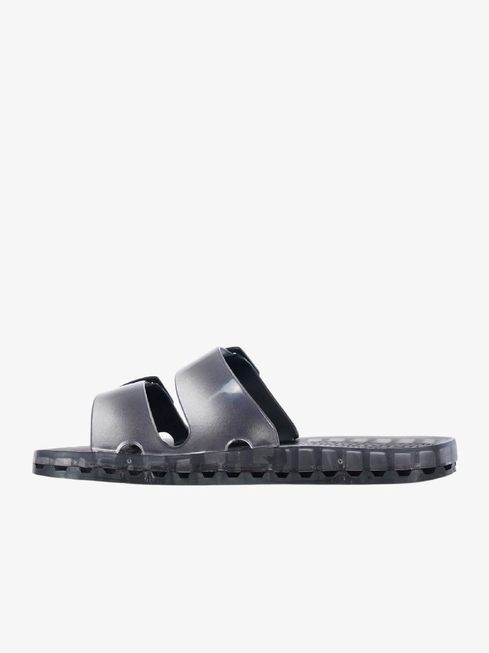 SENSI Ciabatte la jolla black fluo 4151/BF grigio 50% di sconto per tempo limitato