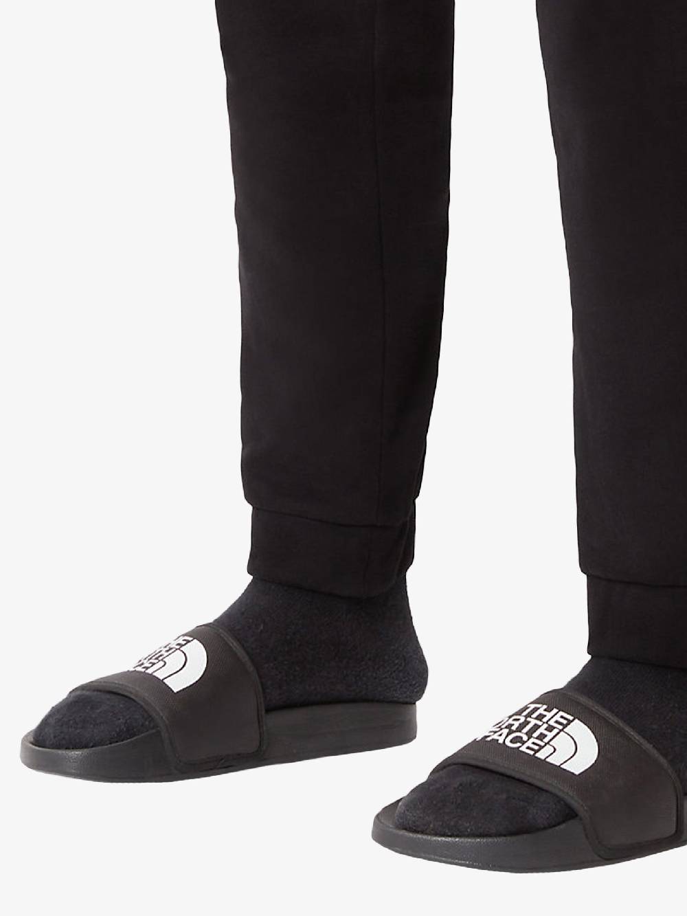 THE NORTH FACE Ciabatte Base Camp III uomo nera Acquista Ora