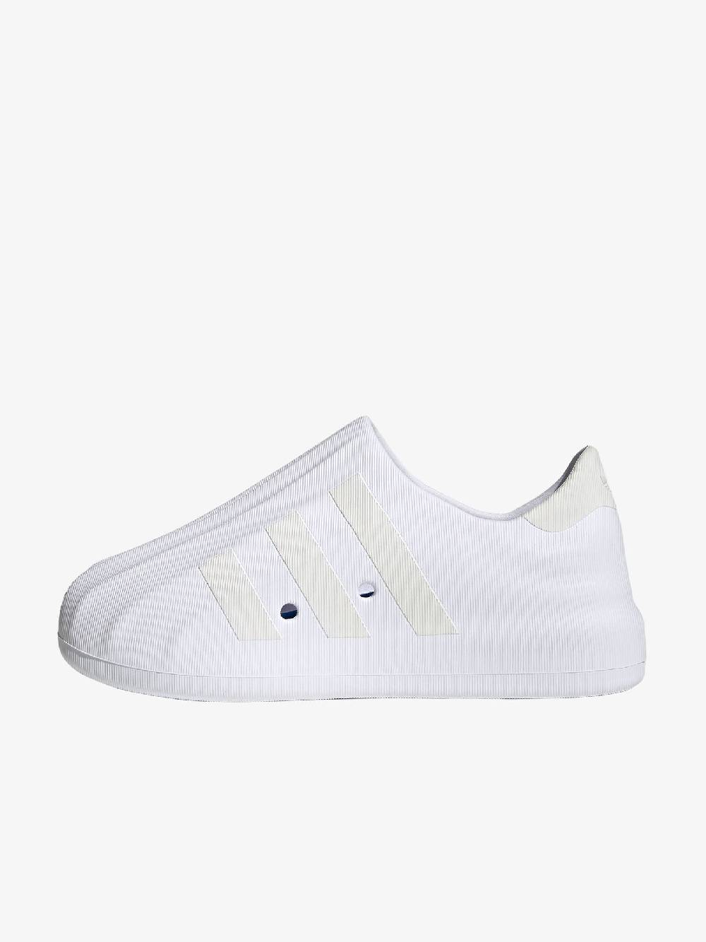 ADIDAS Sneakers Adifom Superstar HQ4651 uomo bianca Promozione Limitata