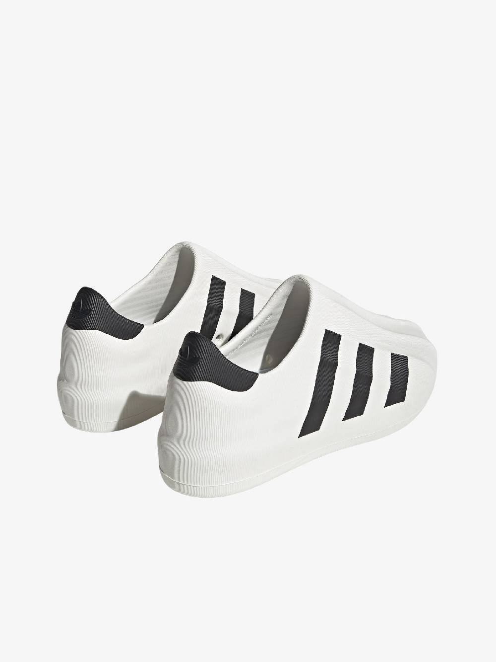 ADIDAS Sneakers Adifom Superstar uomo bianca Sottocosto