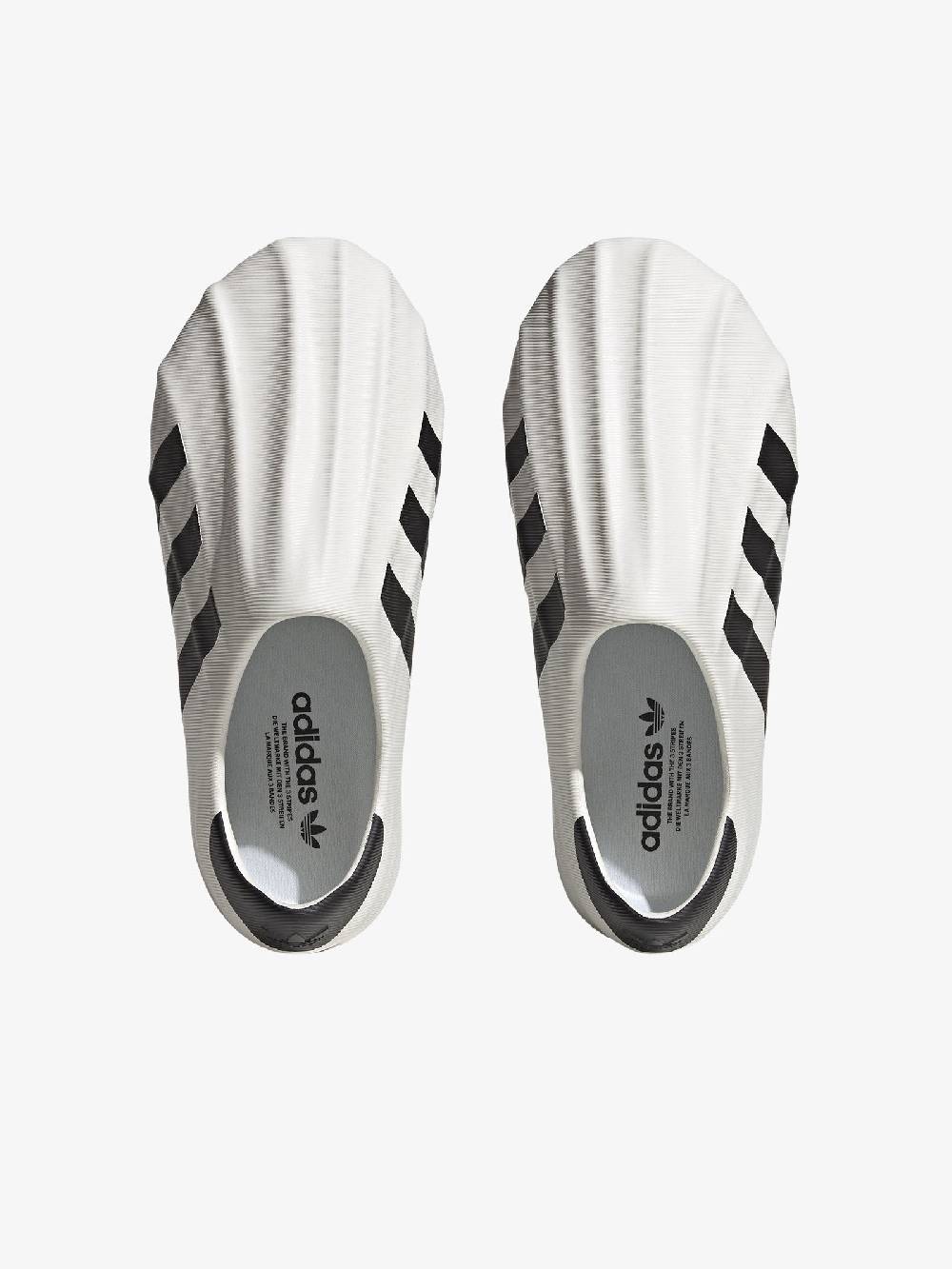 ADIDAS Sneakers Adifom Superstar uomo bianca Sottocosto