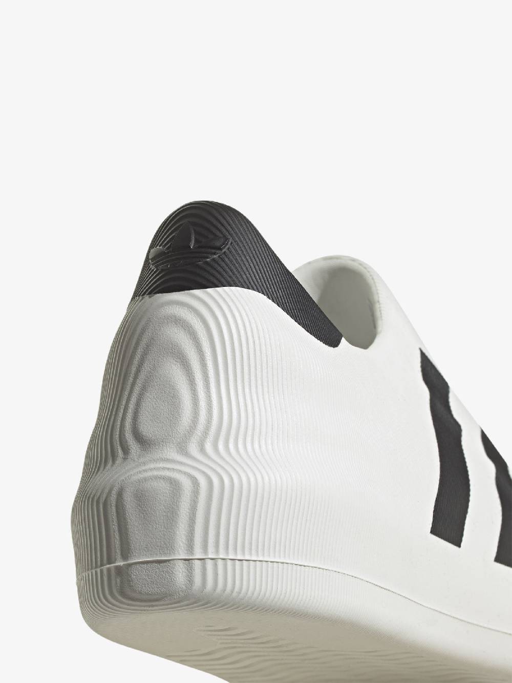 ADIDAS Sneakers Adifom Superstar uomo bianca Sottocosto