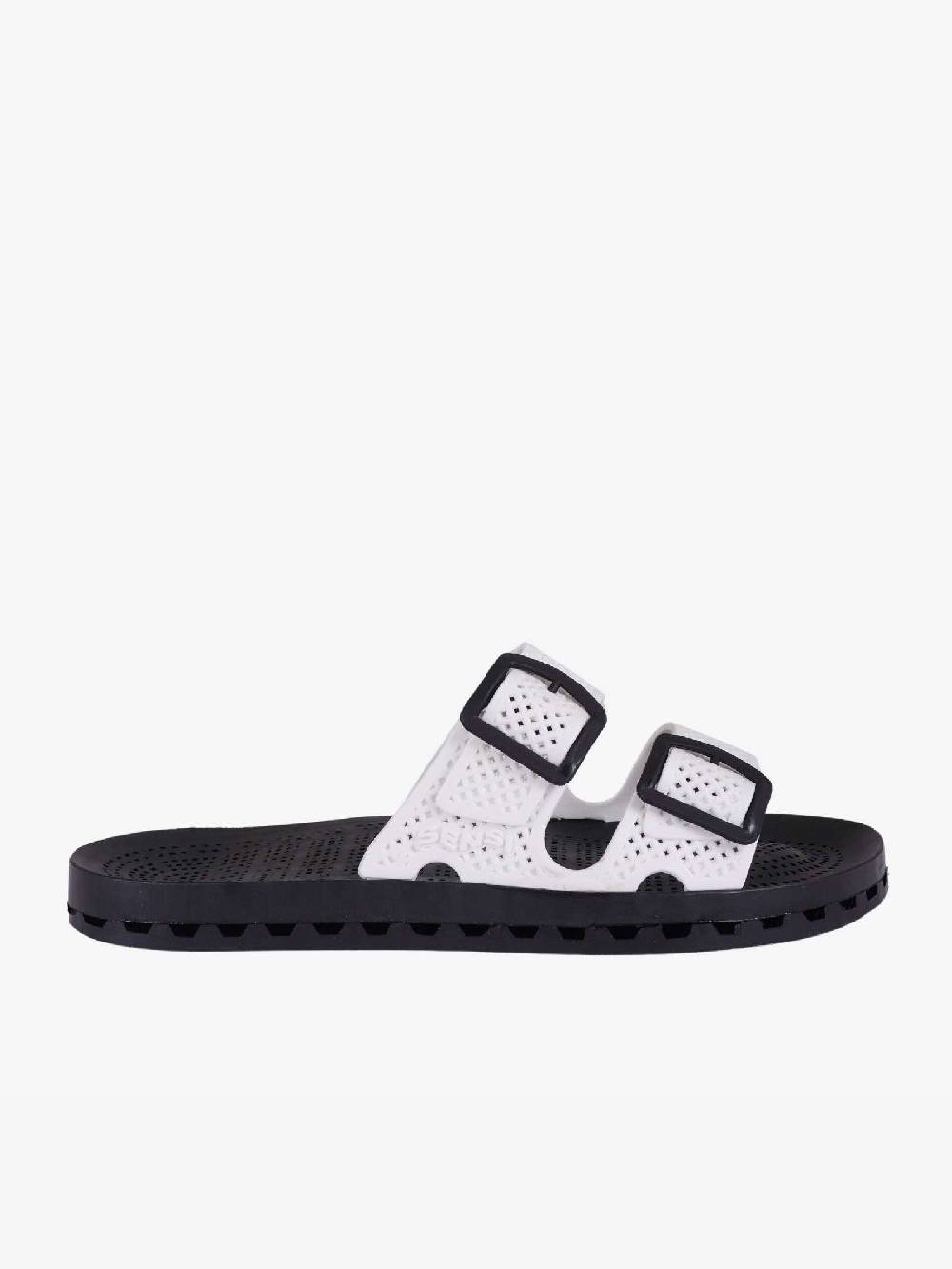 SENSI Ciabatte la jolla urban 4150/U bianco Novità